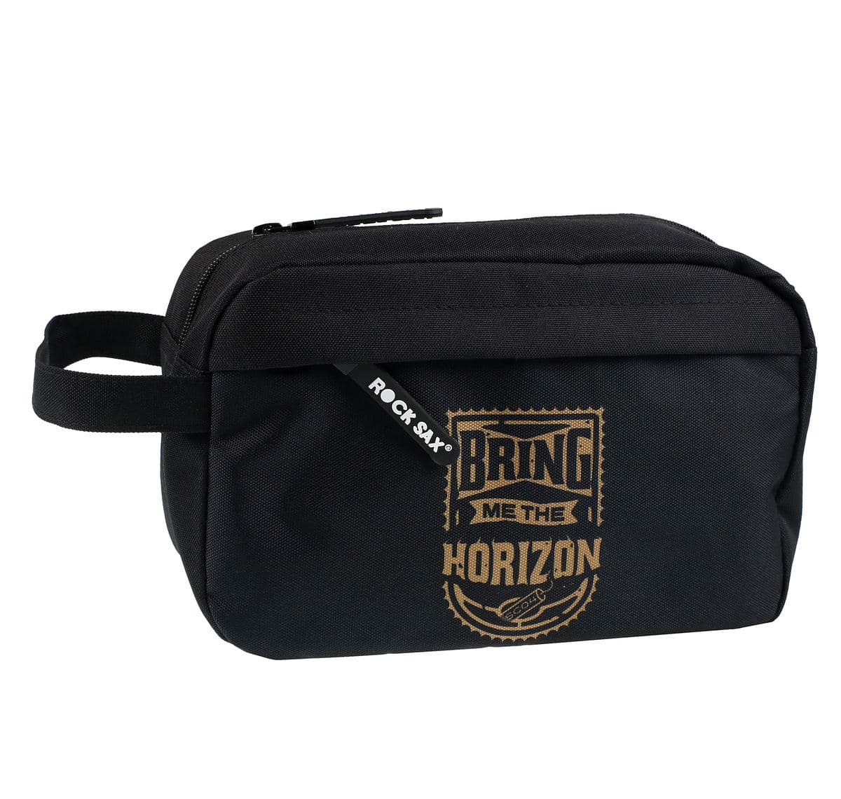 Tasche Beutel Bring Me The Horizon - GOLD