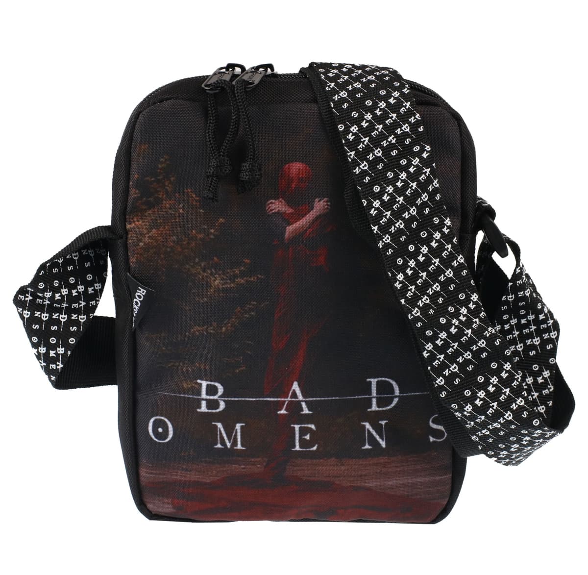 Bad Omens Tasche - Self Titled