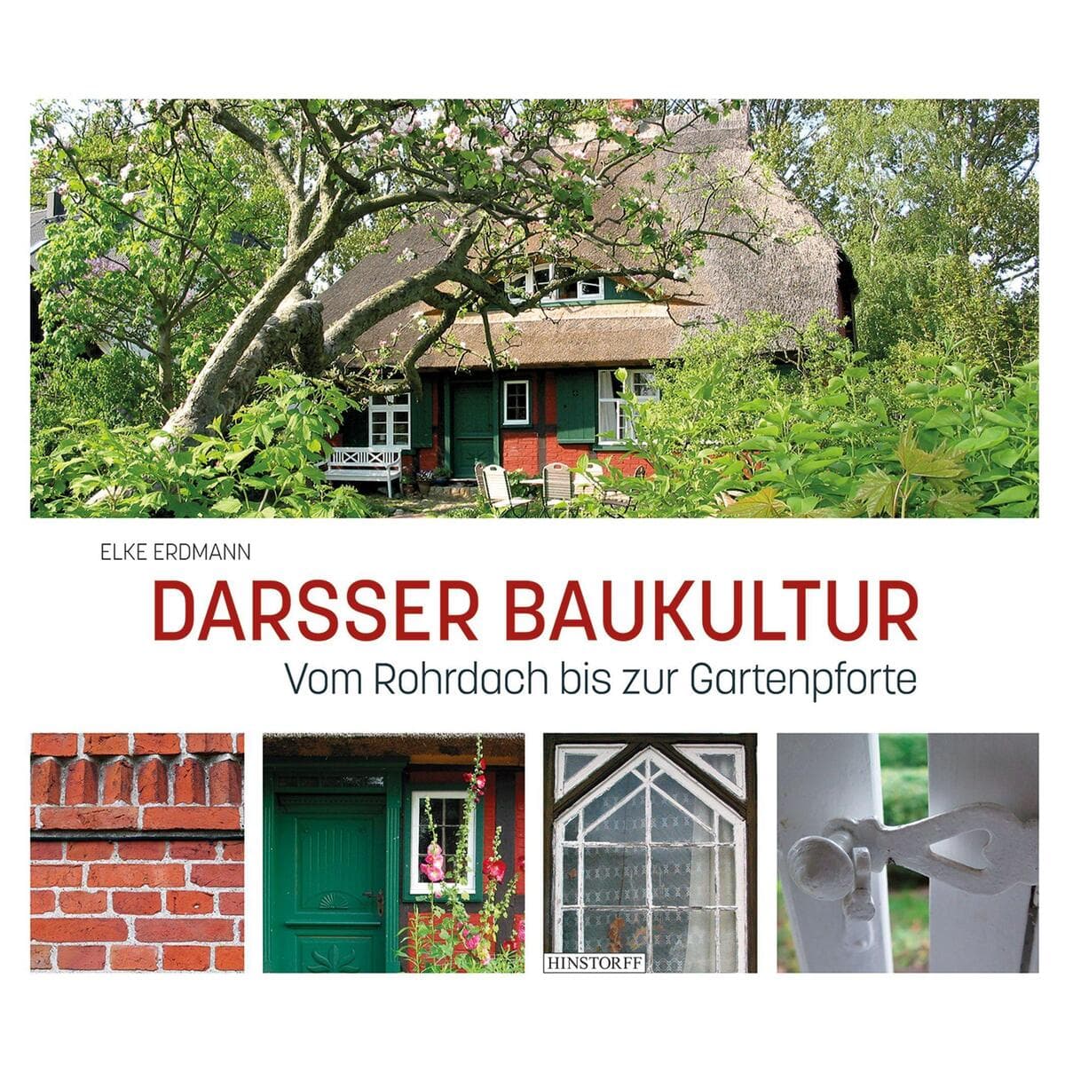 Darßer Baukultur