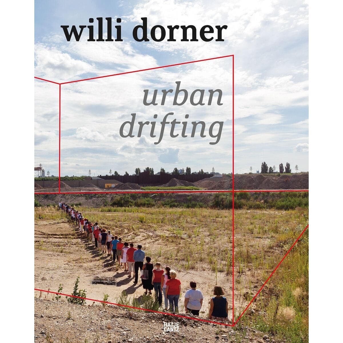 Willi Dorner