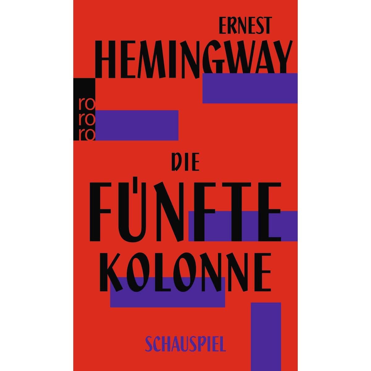 Die fünfte Kolonne
