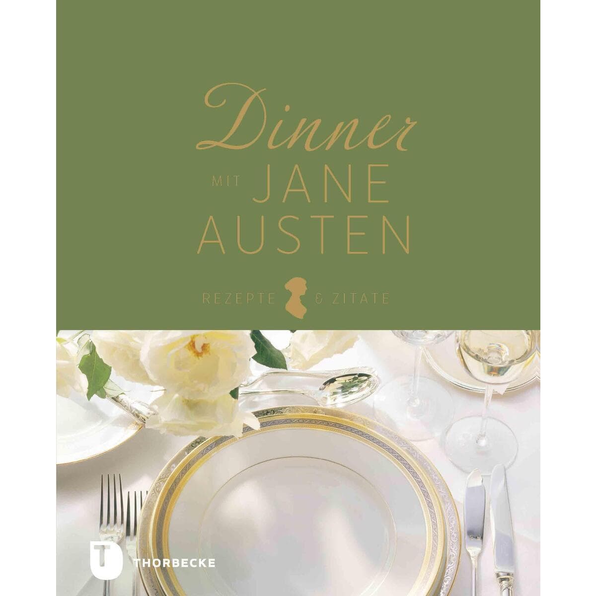 Dinner mit Jane Austen