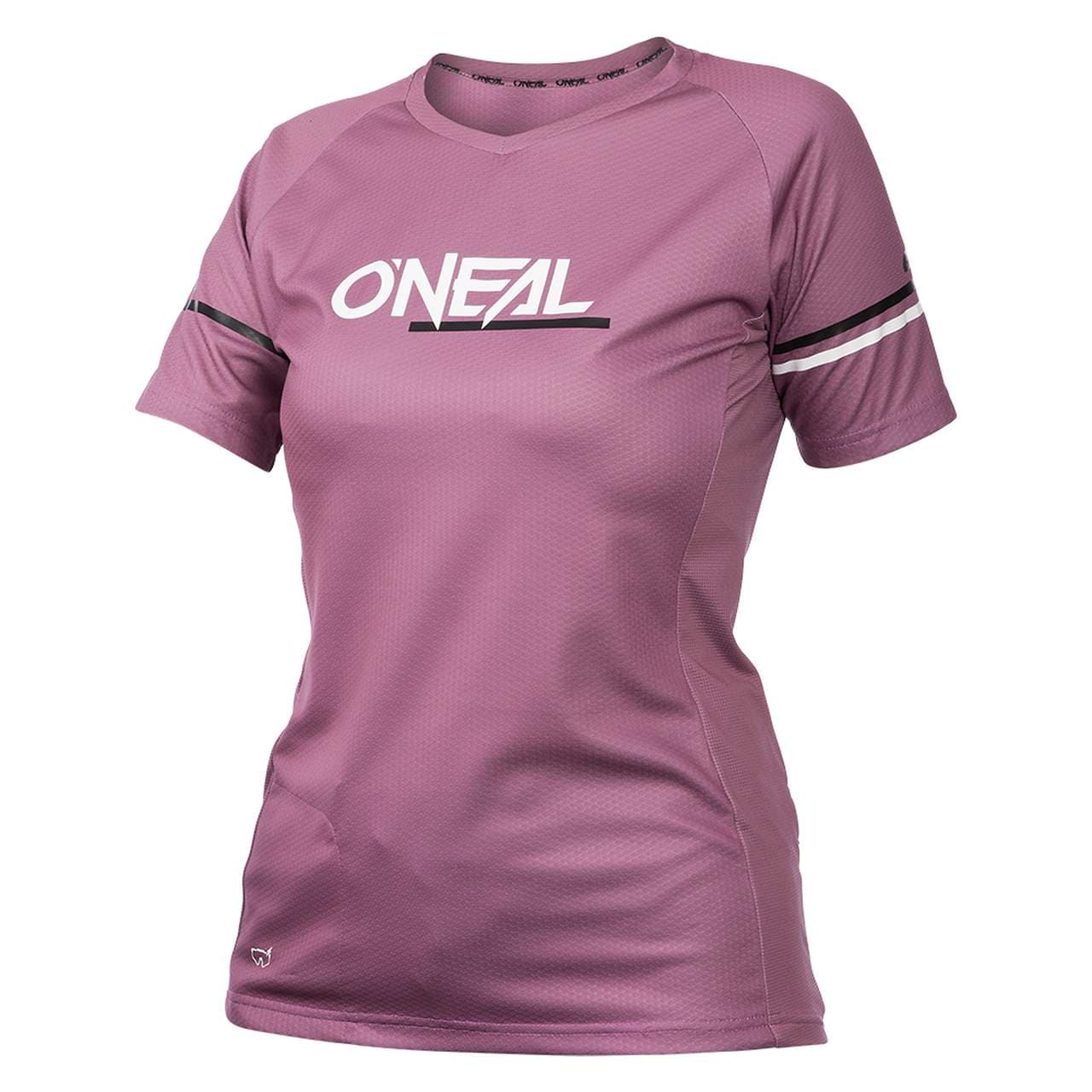 O' Neal Soul Damen Freizeit T-Shirt pink 2025 Oneal M (38)