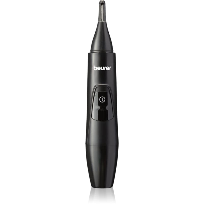 BEURER MN2X Ohren - und Nasenhaartrimmer 1 St.