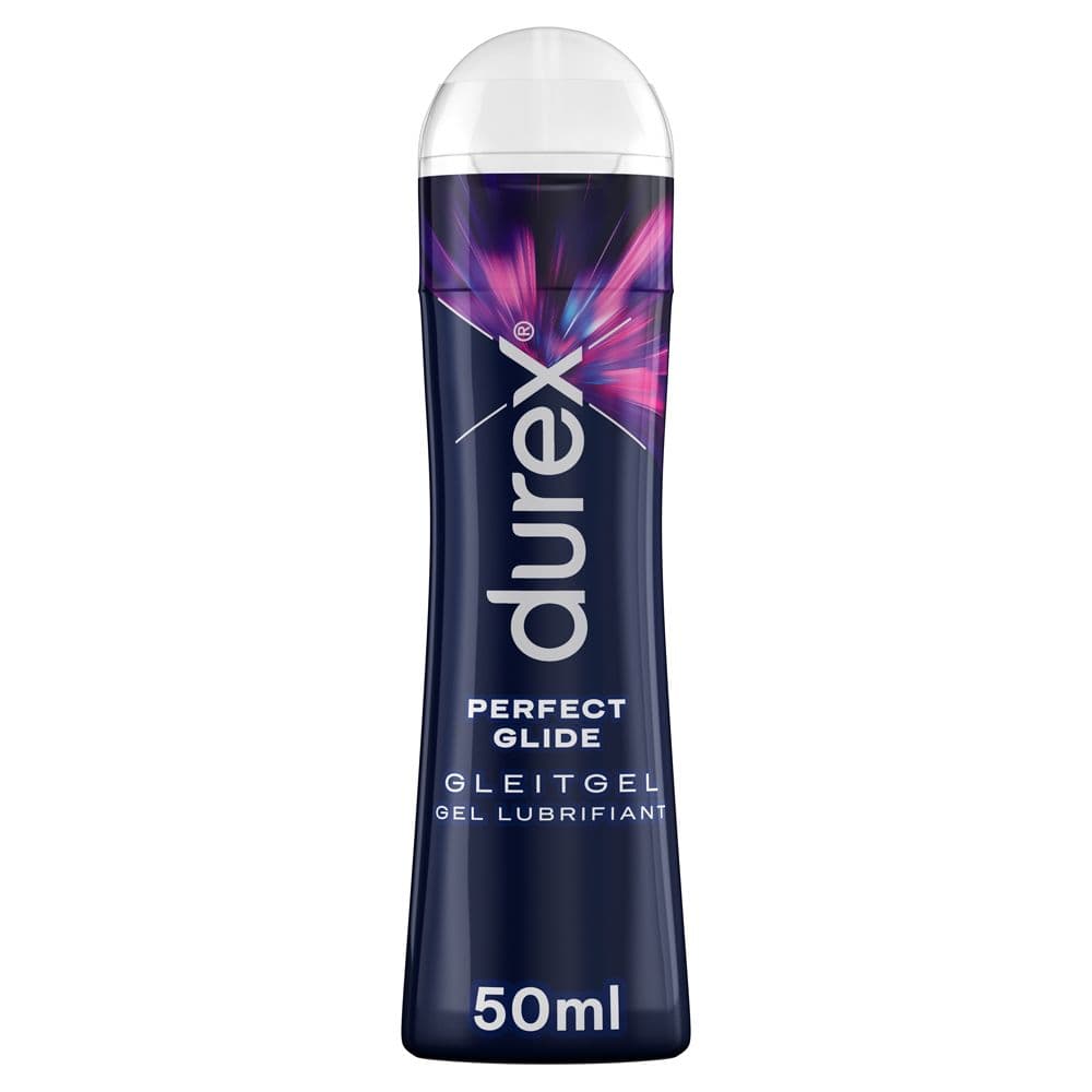 durex® Play Perfect Glide Gel 50 ml