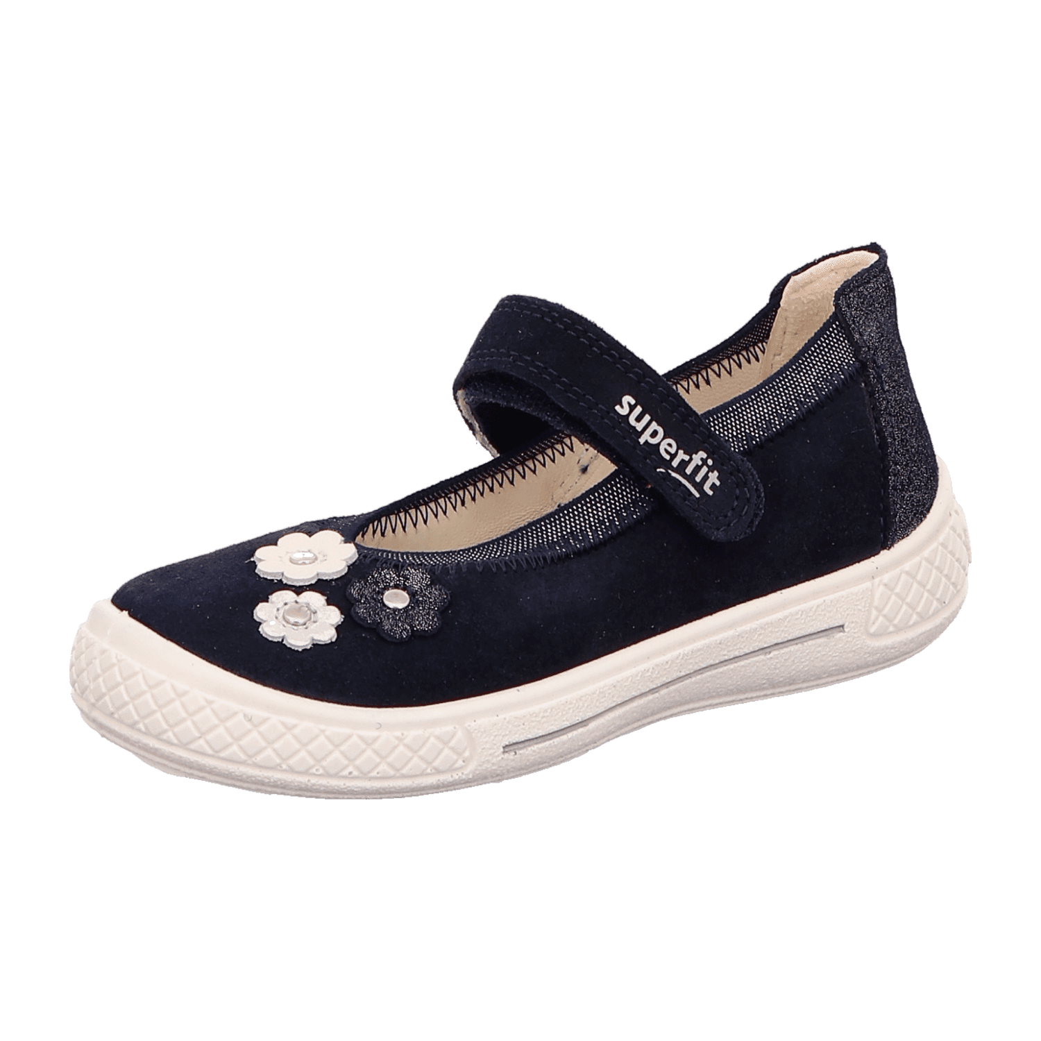 Superfit TENSY für Kinder, blau, Größe 29 EU
