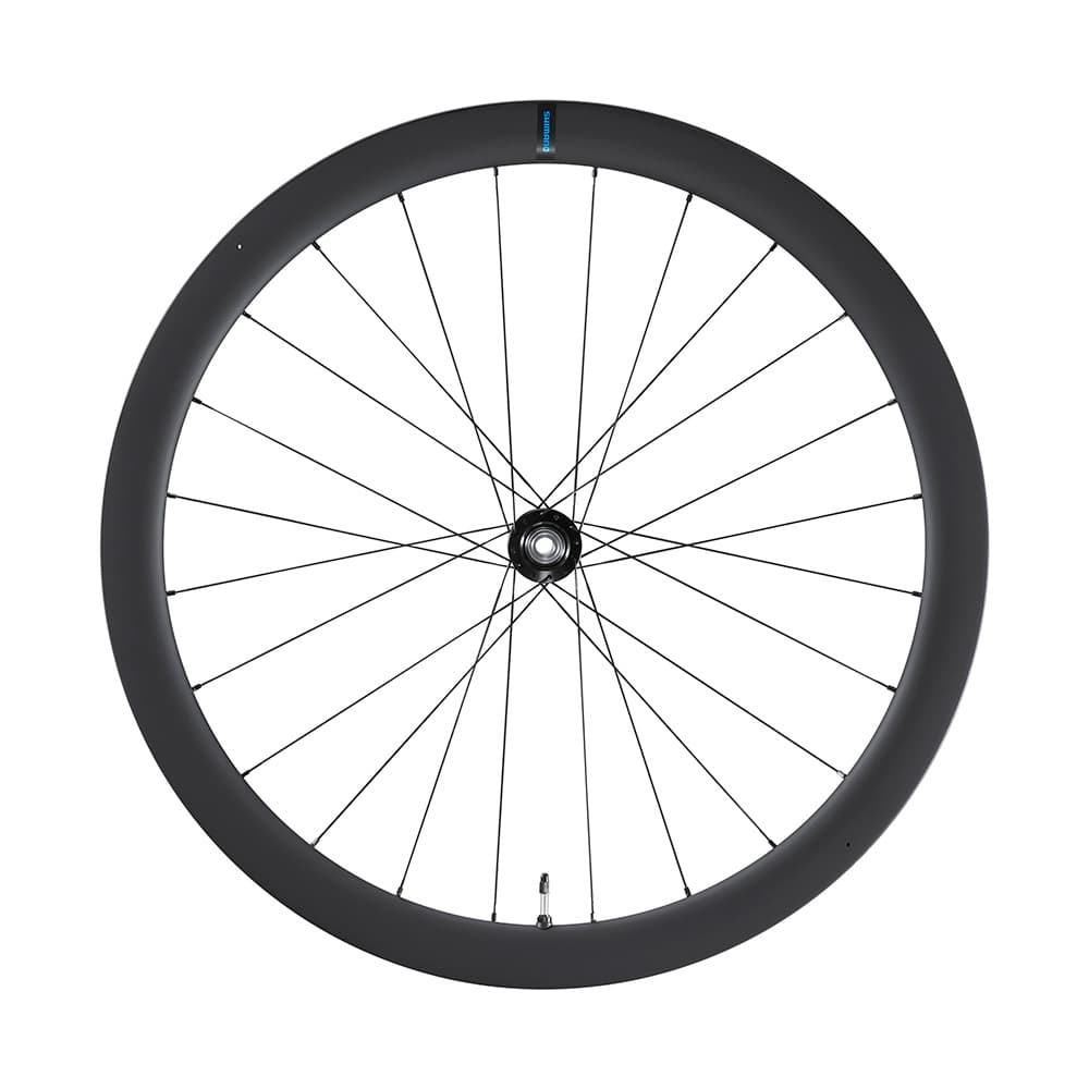 Shimano C46 Front Wheel for Disc Brakes