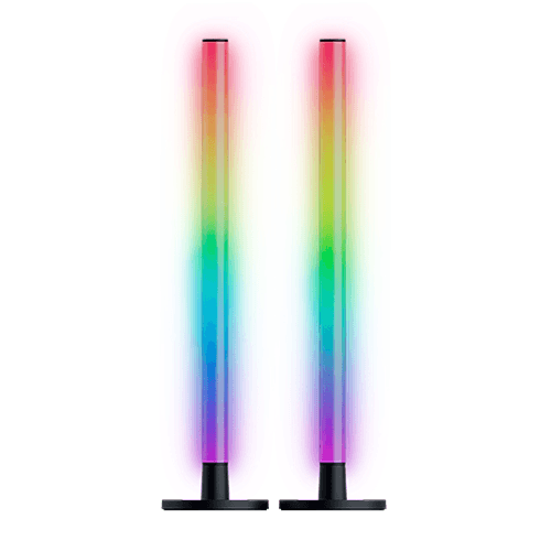 Razer Aether Standing Light Bars