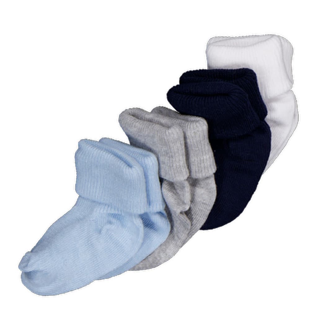 Socken - Blau