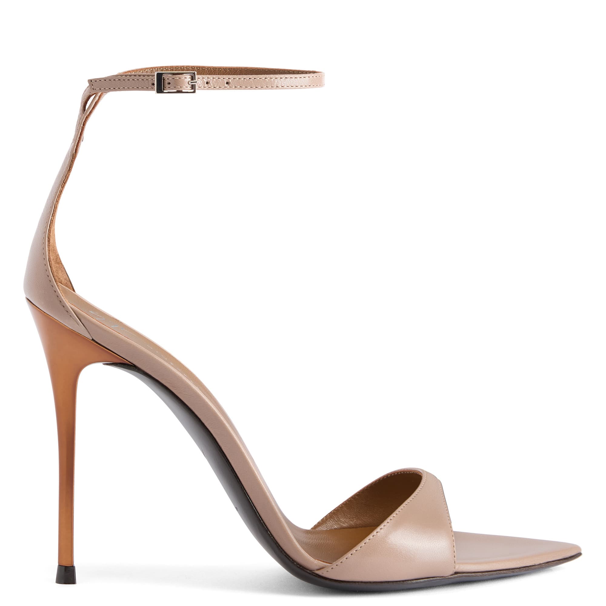 Giuseppe Zanotti INTRIIGO STRAP 105