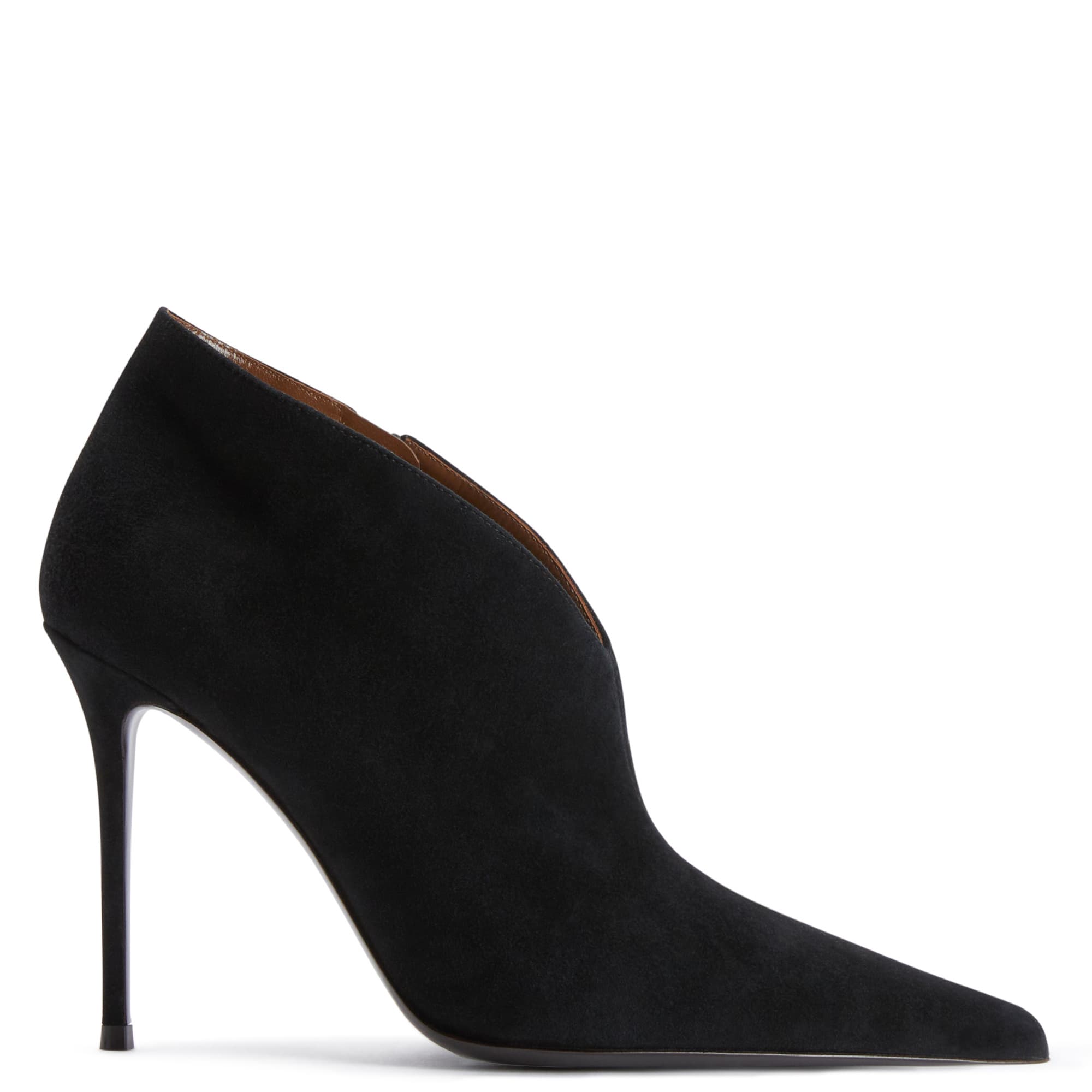 Giuseppe Zanotti CLUEDO BOOTIE 105