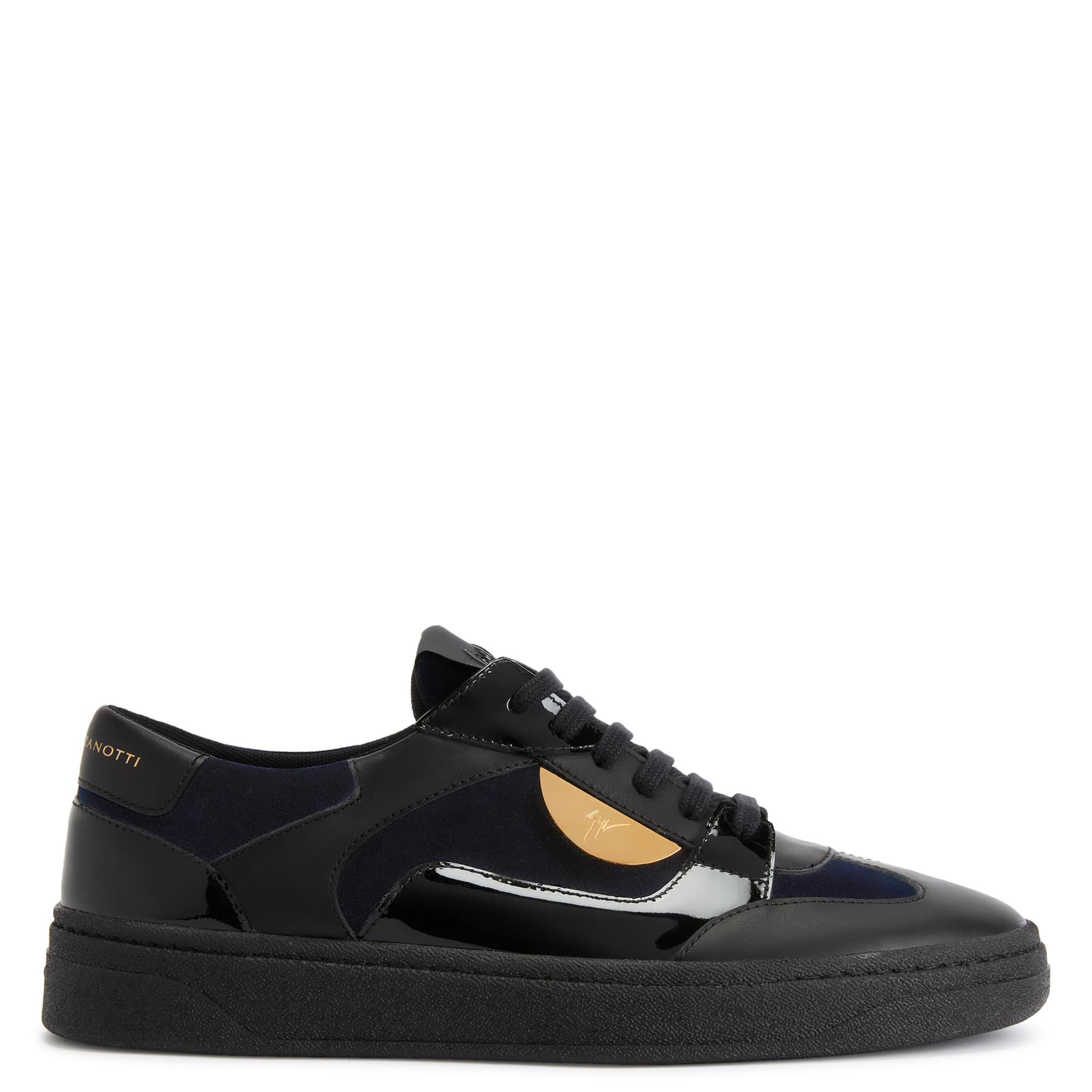Giuseppe Zanotti GZ94 METAL
