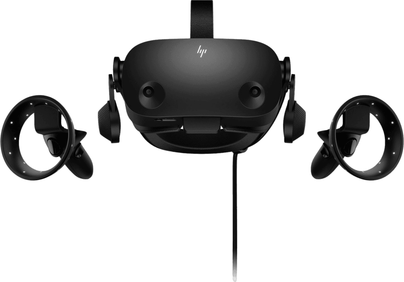 HP Reverb G2 VR Brille