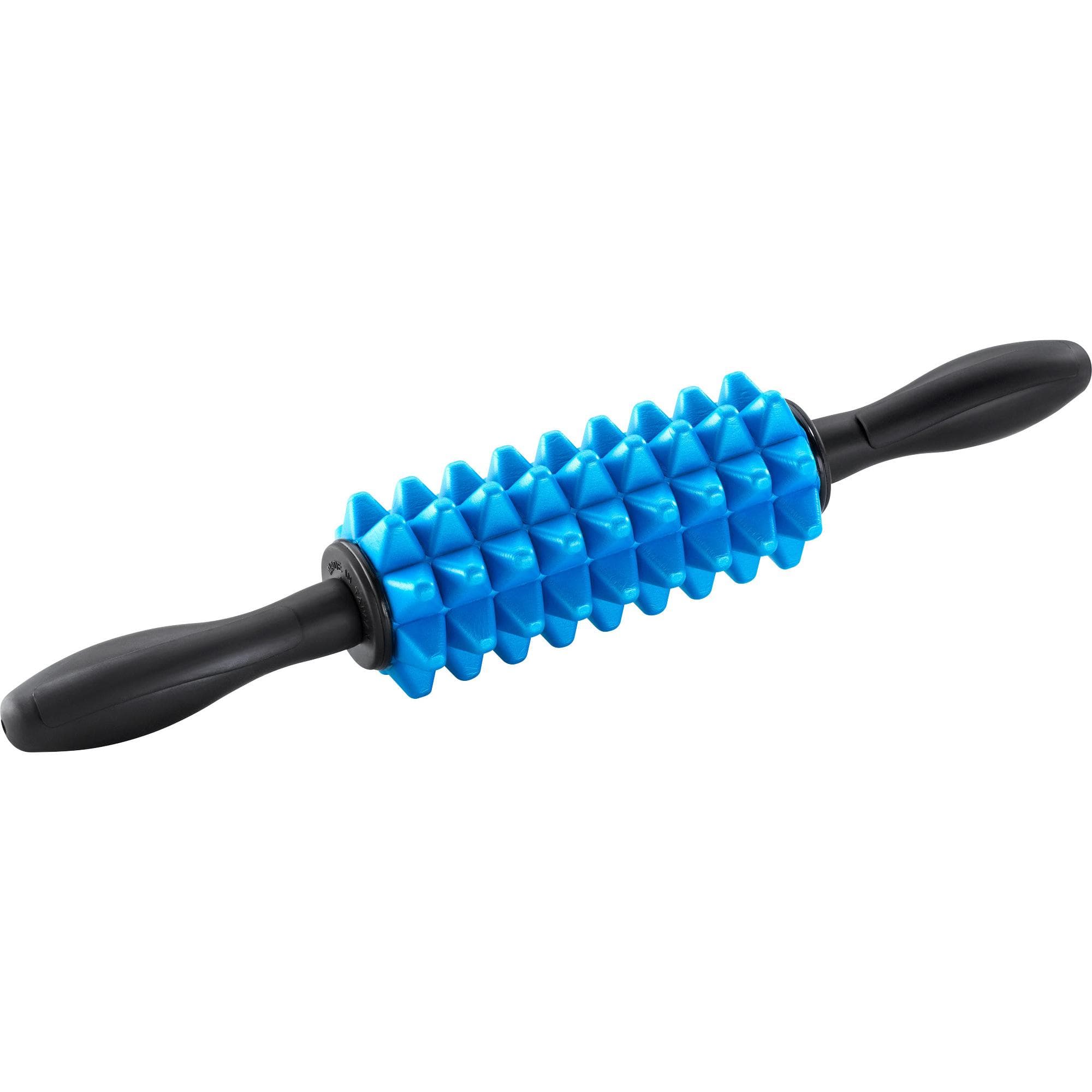 Sellmer, Faszienball + Faszienrolle, Faszien-Massageroller (8 cm)