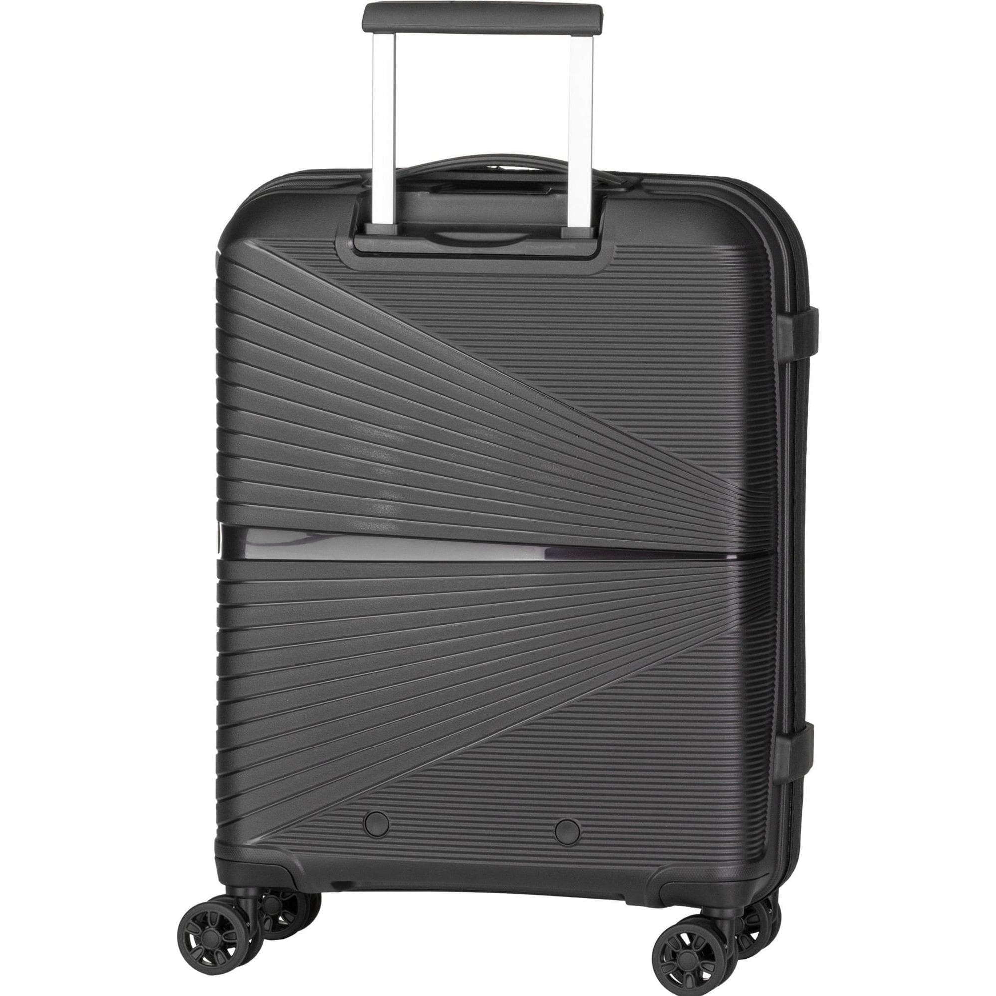 American Tourister Airconic, Koffer, Schwarz
