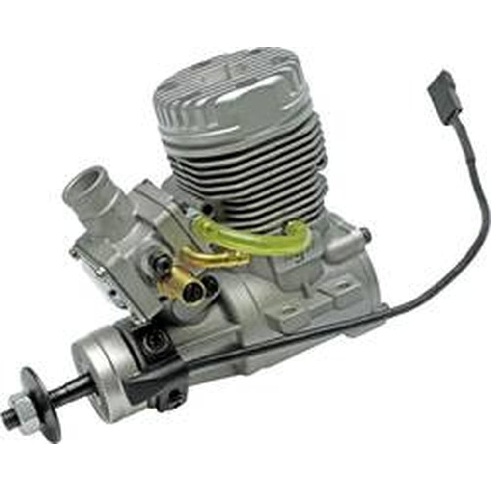 Pichler Motor NGH GT-9 V2