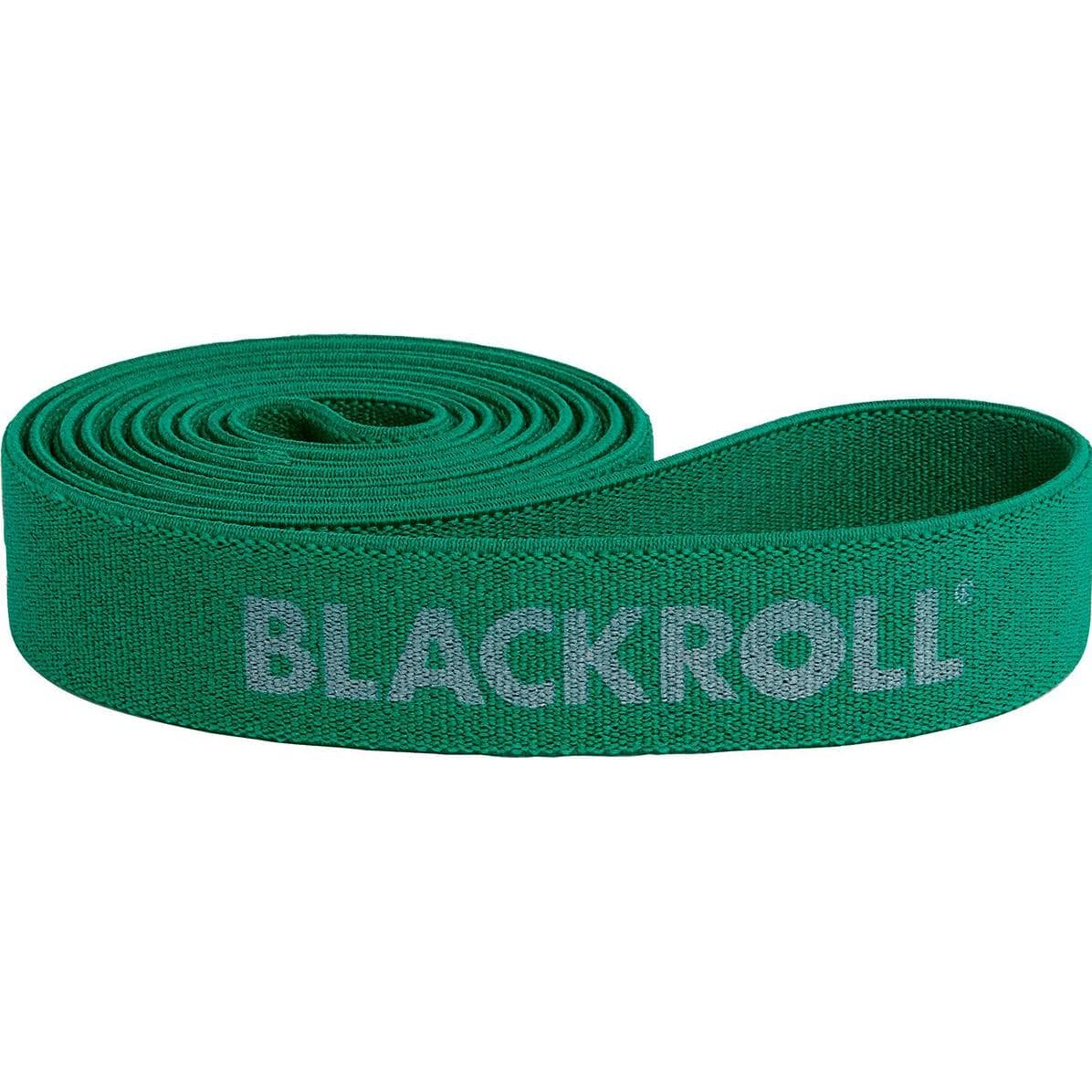 Blackroll, Fitnessband, (1 m, Mittel)