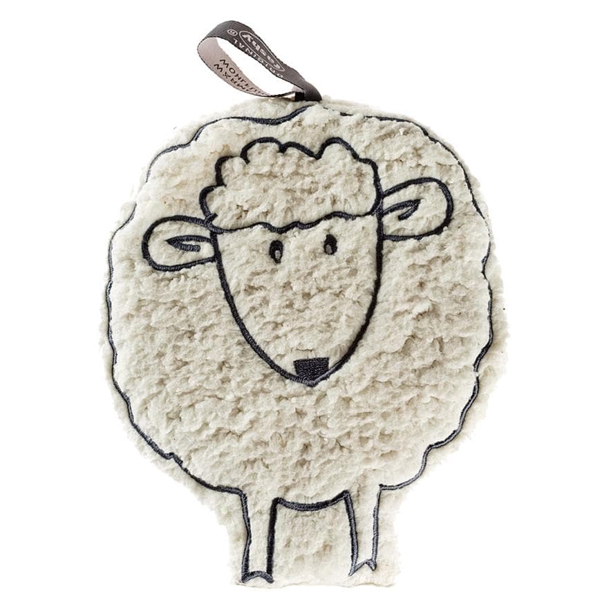 Fashy, Heizkissen, Schaf Dolly (16 x 15 cm)