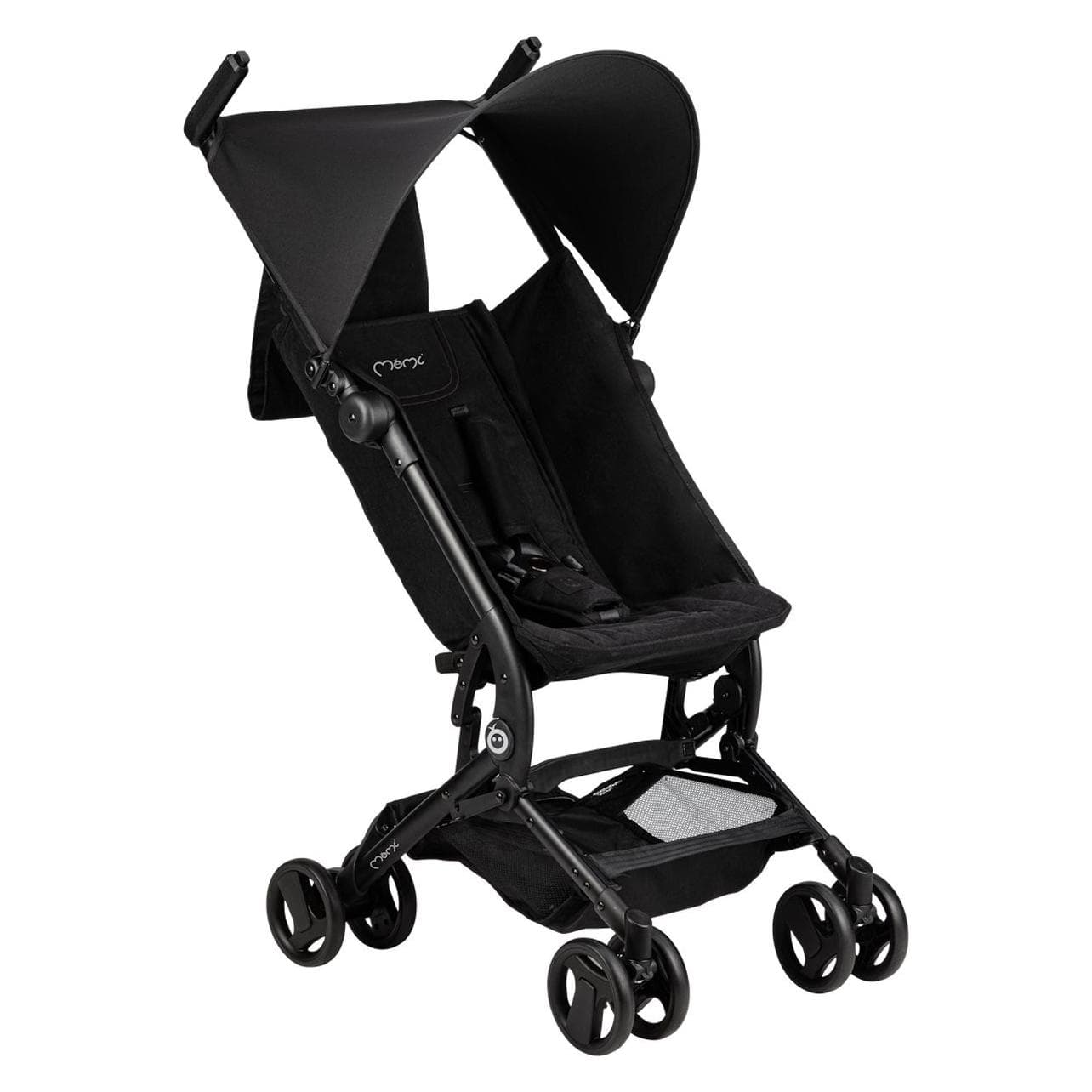 MoMi, Kinderwagen, Grace