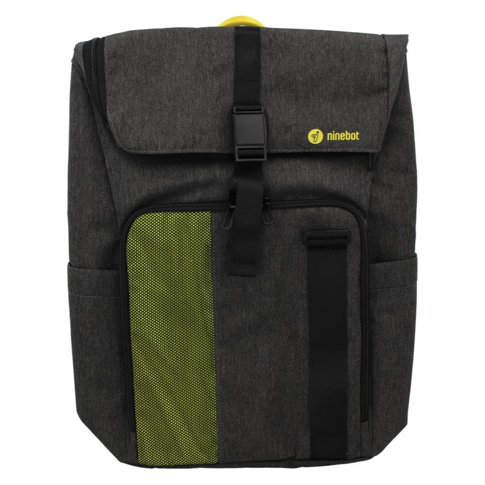Segway-Ninebot, Rucksack