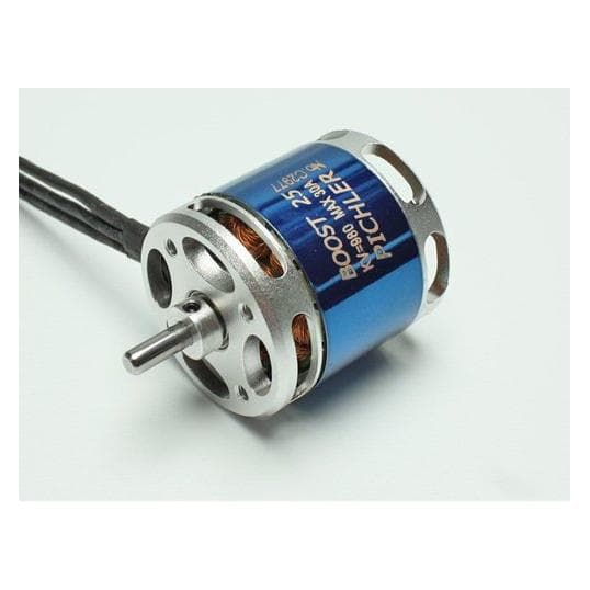 Pichler Elektromotor Boost 25 V2 - 980KV - 350W