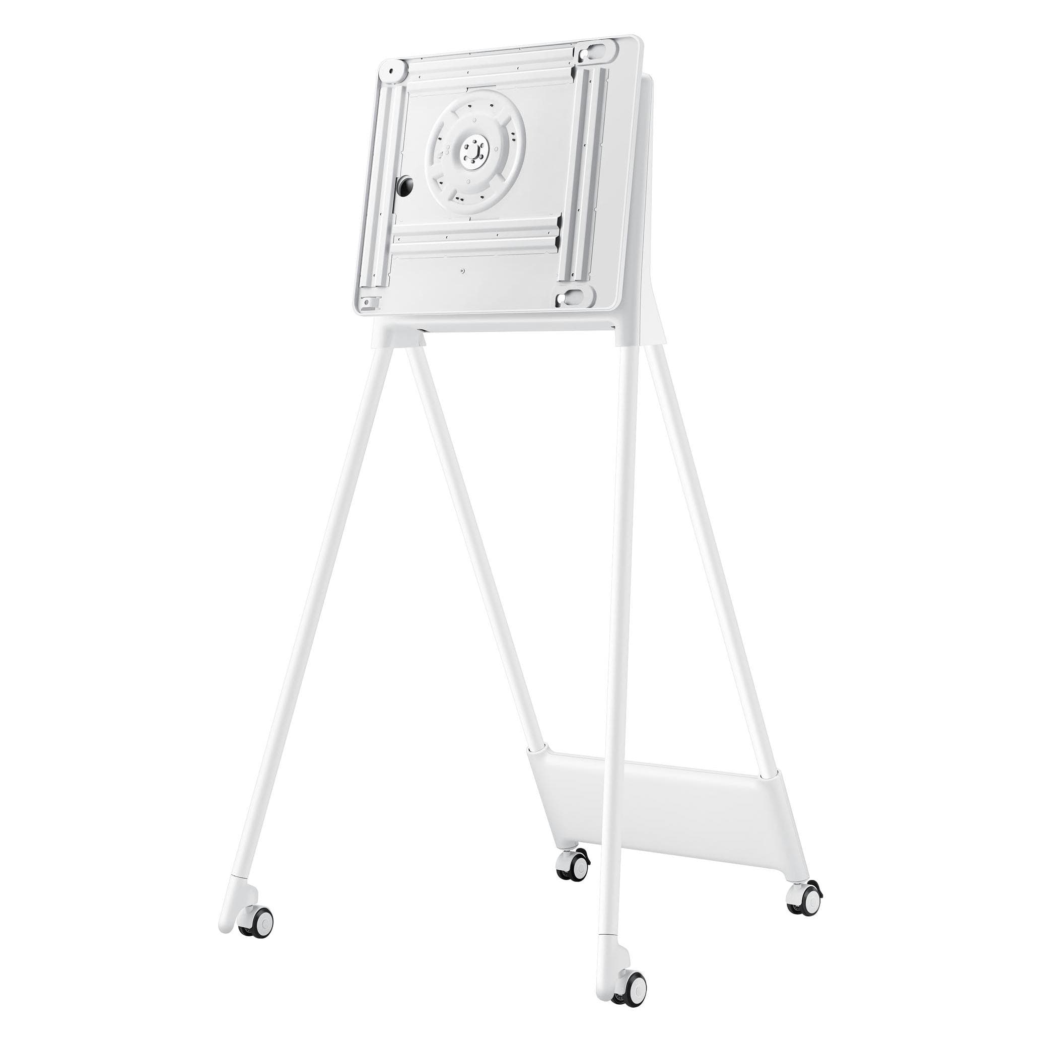 Samsung STN-WM55RXEN (29 kg), TV Ständer, Weiss