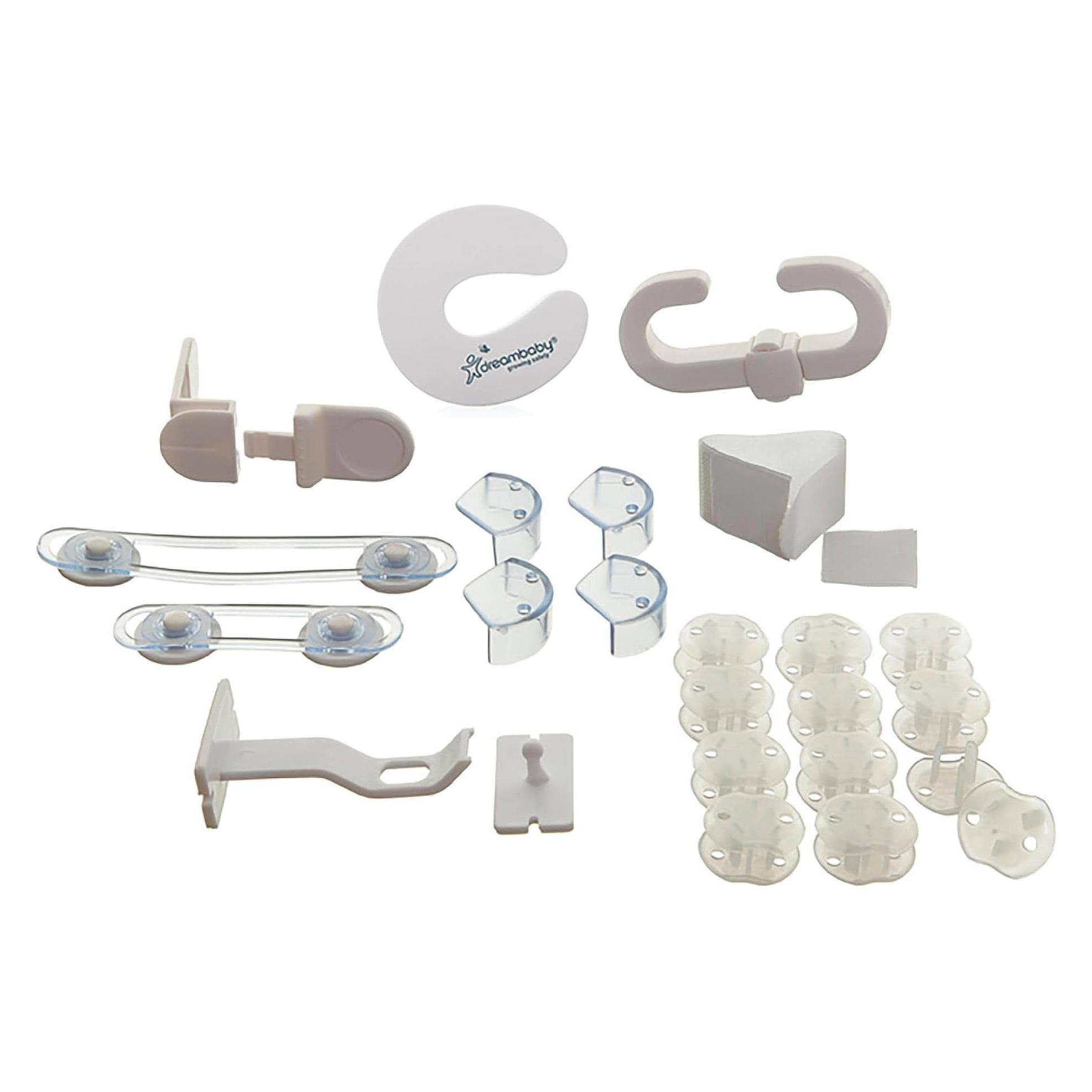 Dreambaby, Kindersicherung, Kindersicherheitsset