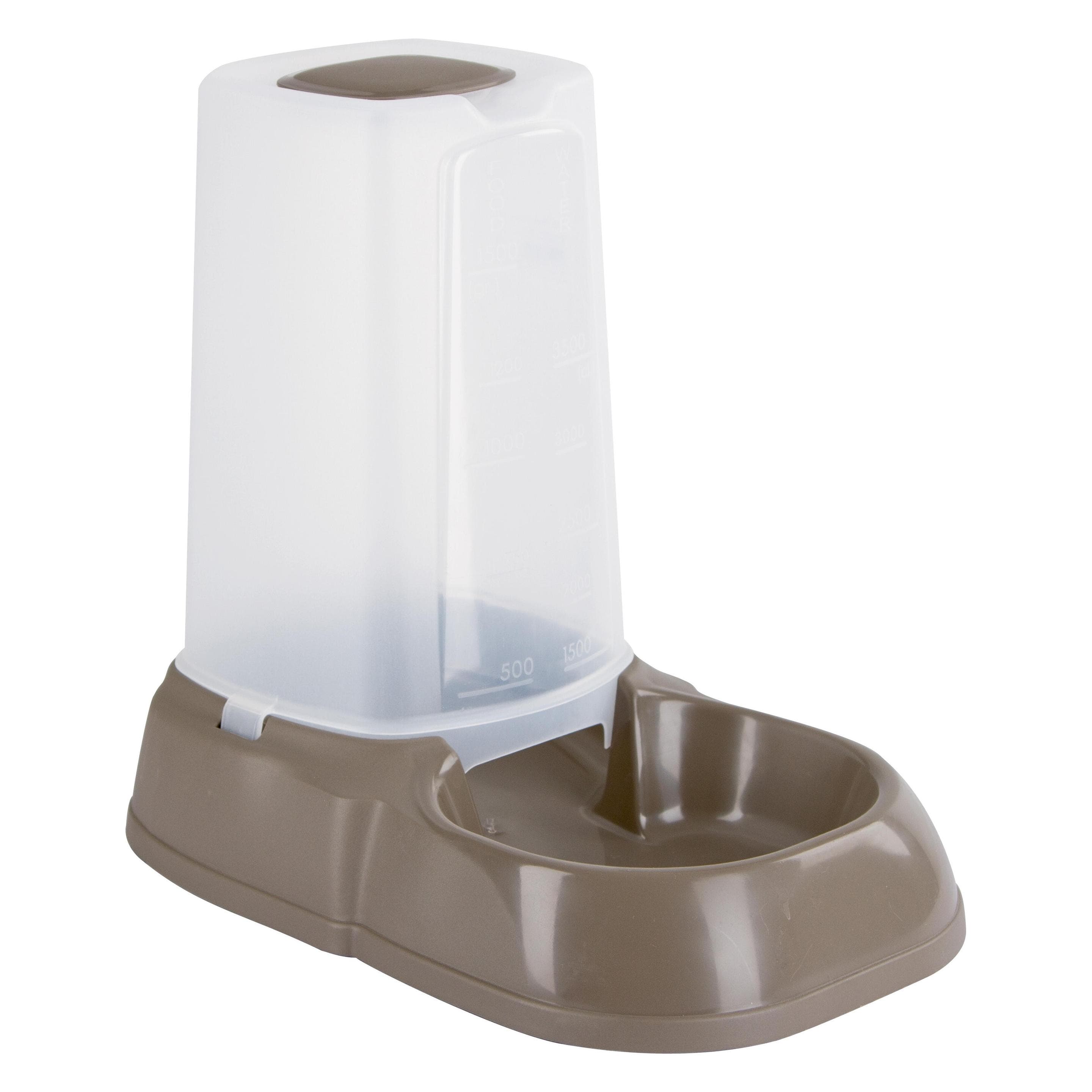 Kerbl Futterspender Maya (350 cl), Futternapf