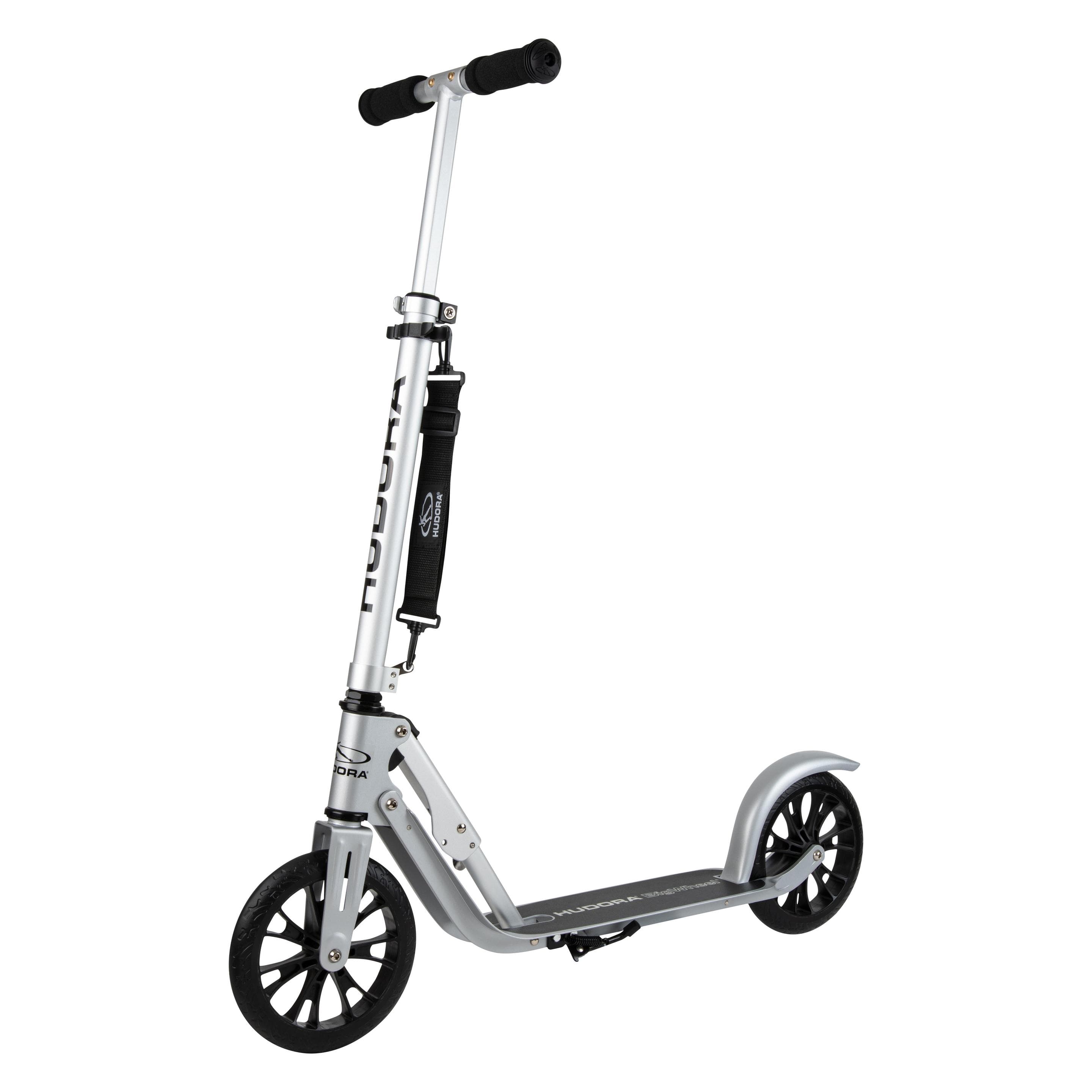 Hudora, Scooter