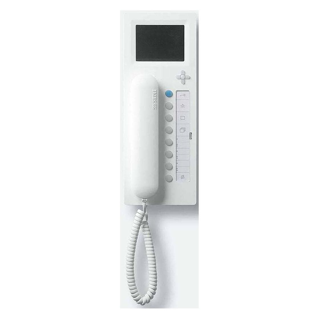 Siedle, Klingel + Türsprechanlage, Bus-Telefon