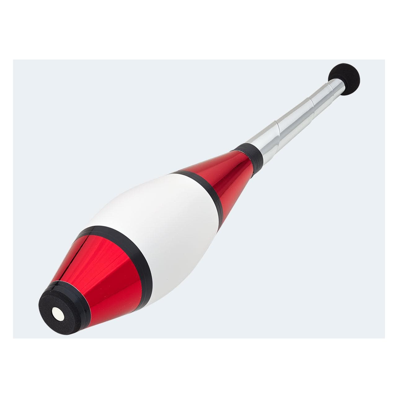 Henrys Jonglierkeule Albatros EM, rot
