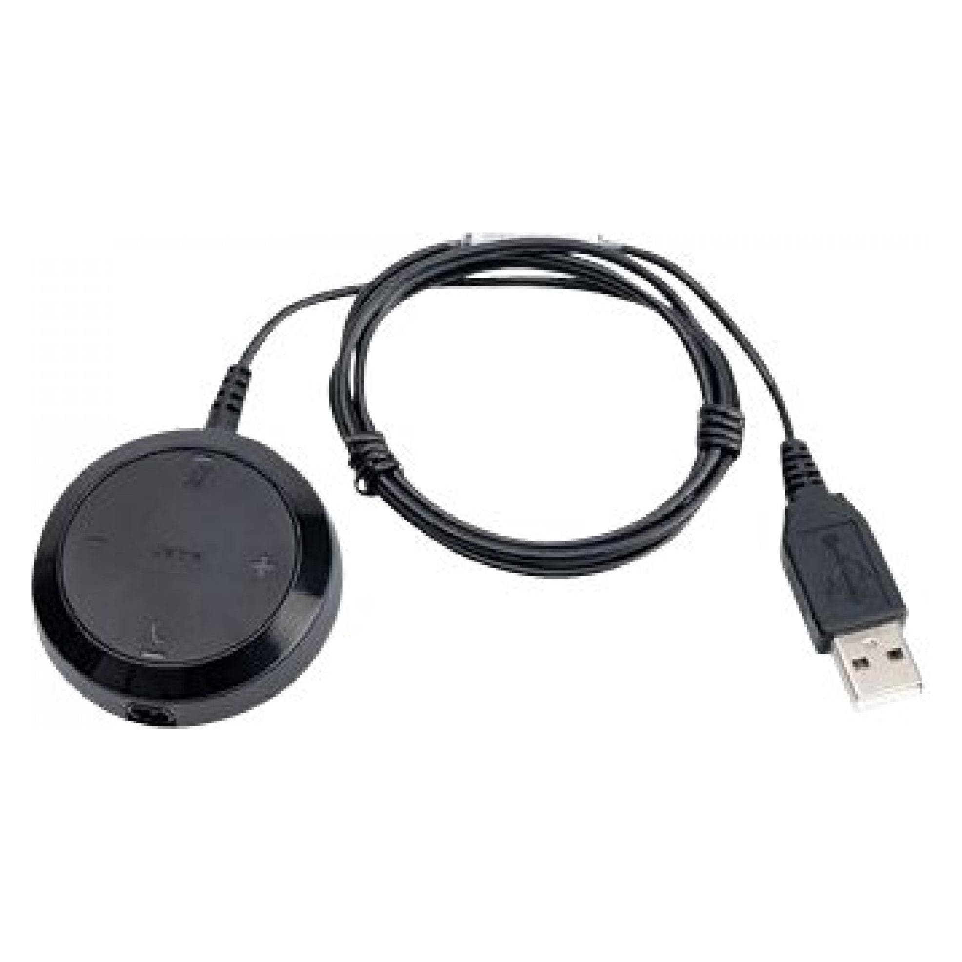 Jabra Evolve 30 II Link UC, Headset Zubehör