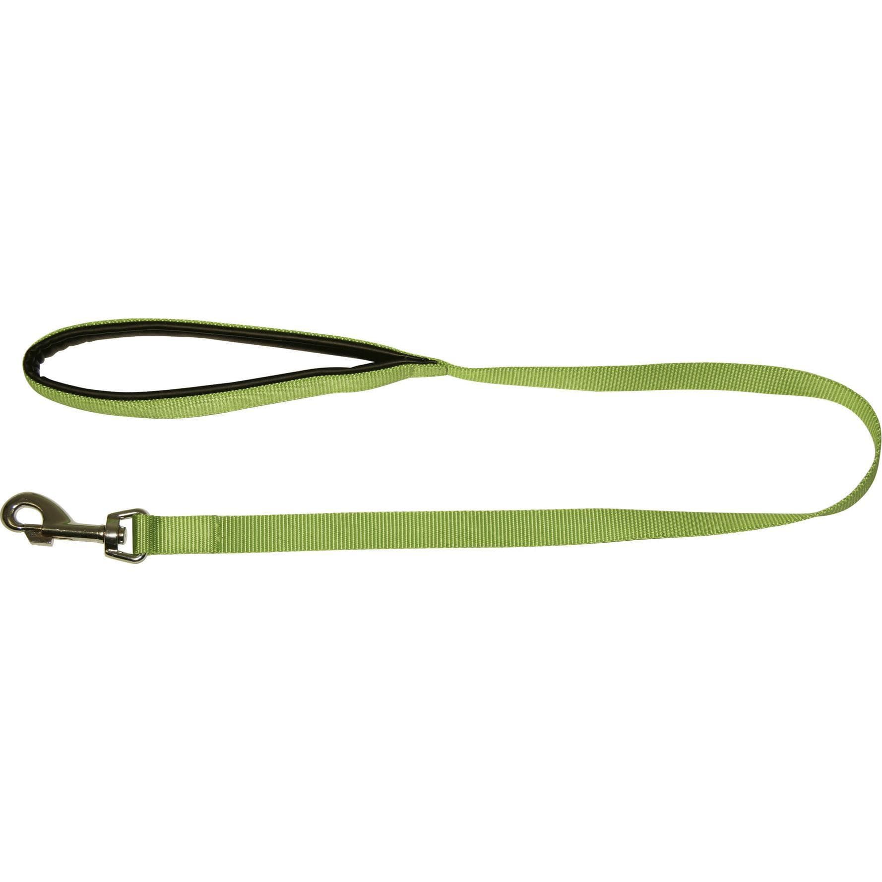 Kerbl Leine Miami mit Softgriff (Hund, Hundesport), Halsband + Leine