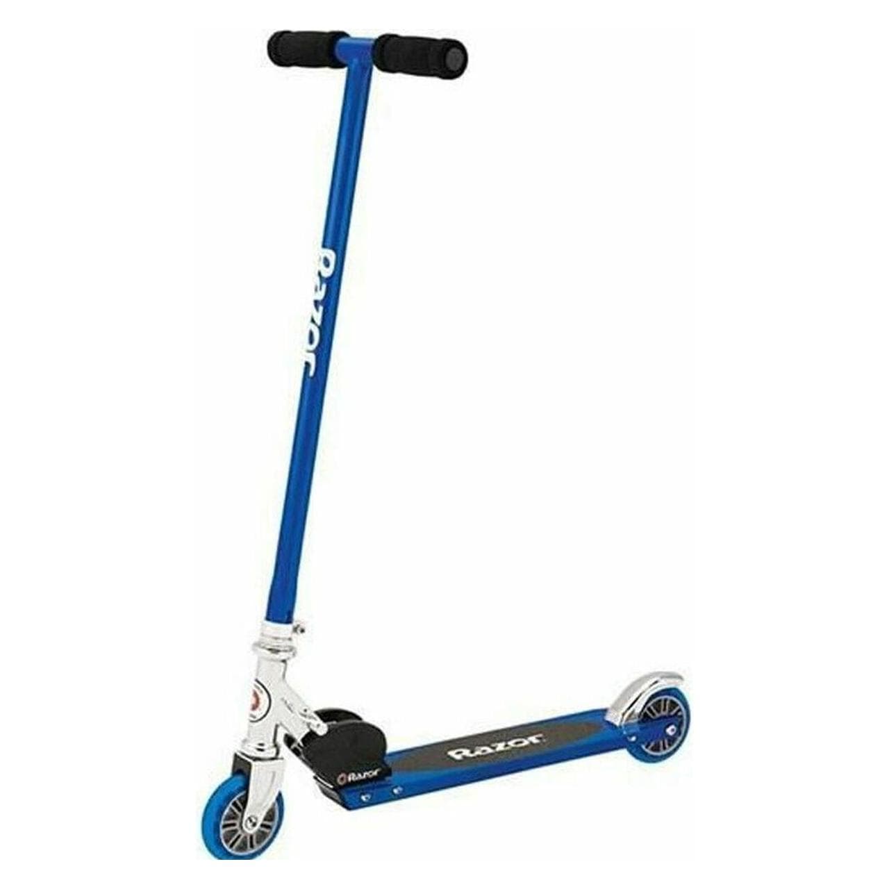 Razor, Scooter