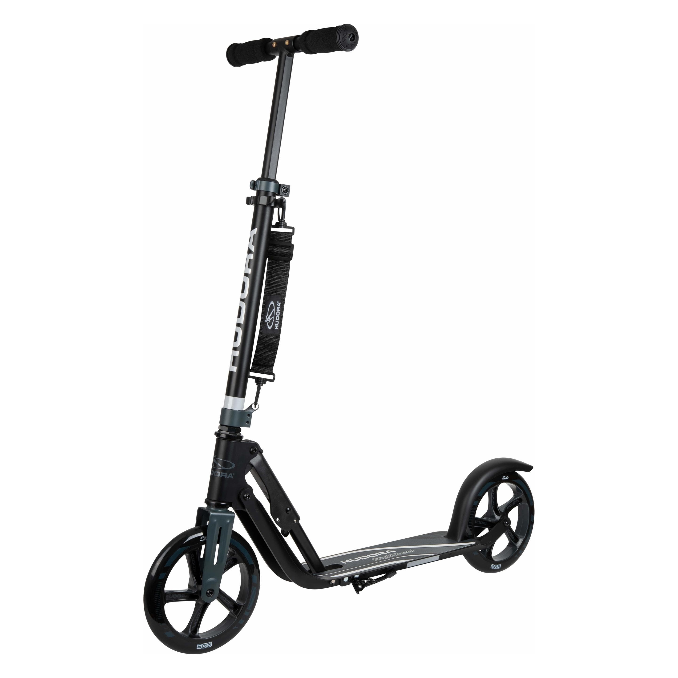 Hudora, Scooter