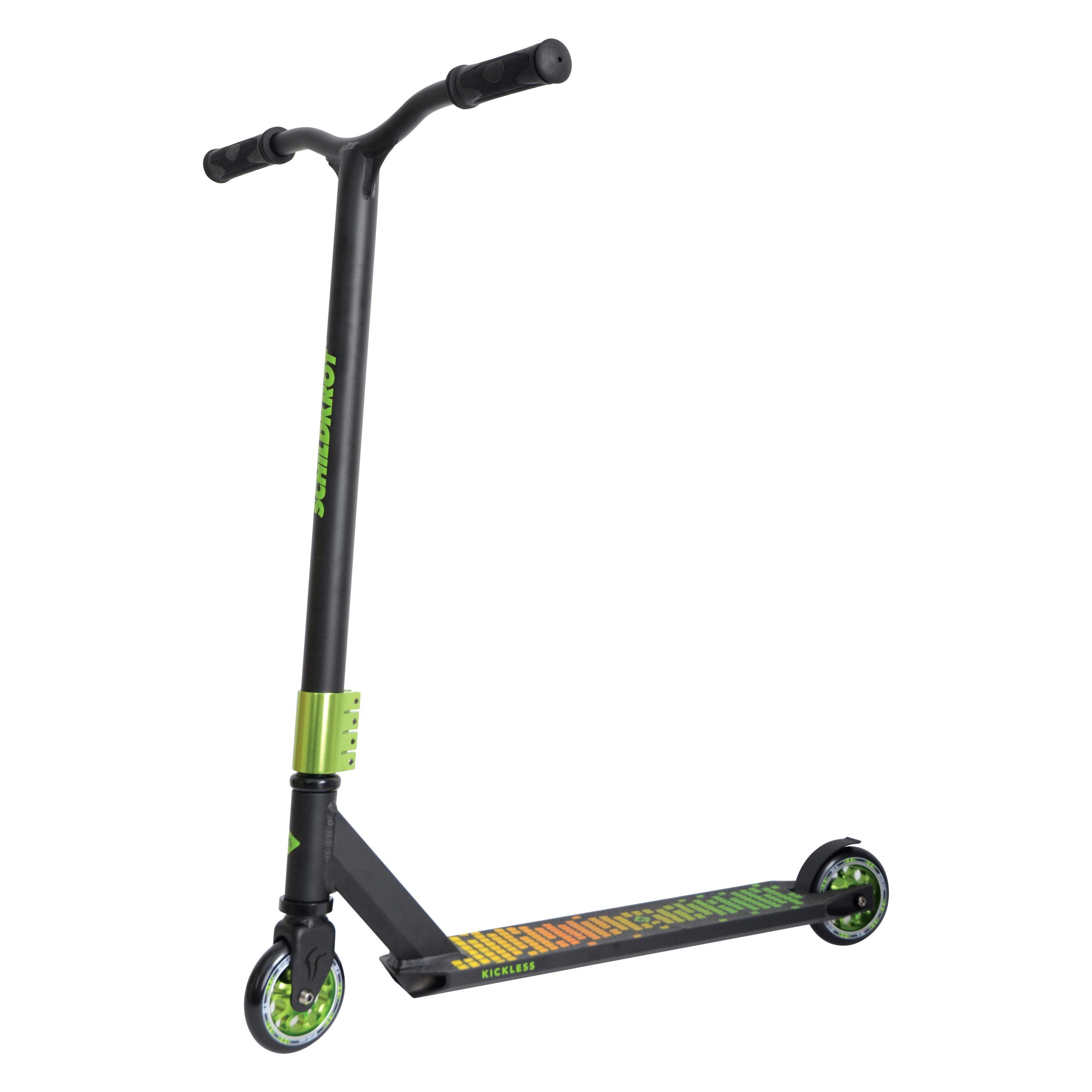Schildkröt, Scooter