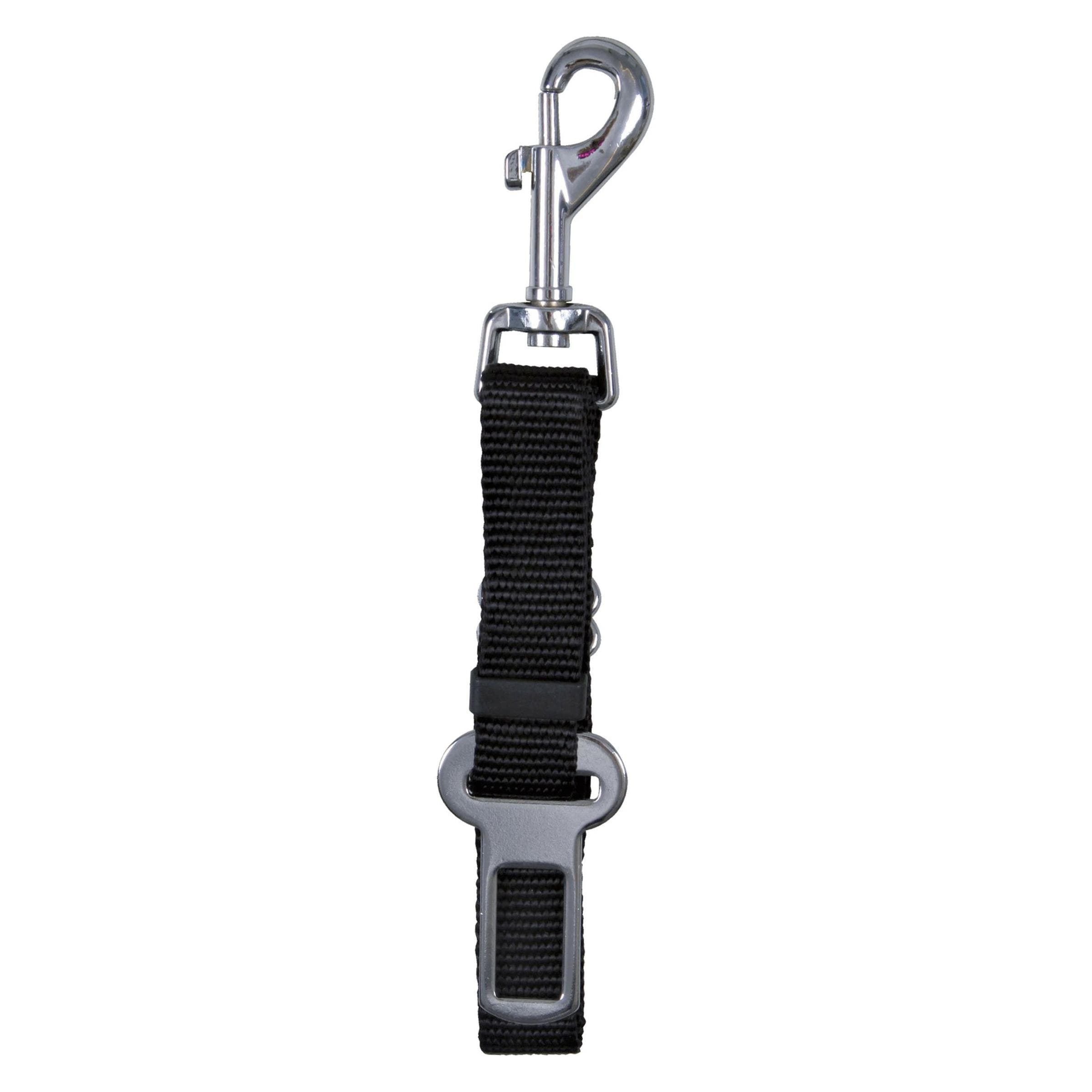 Trixie Verbindungsgurt Adapter 40-60cm (Hund), Tiertransport