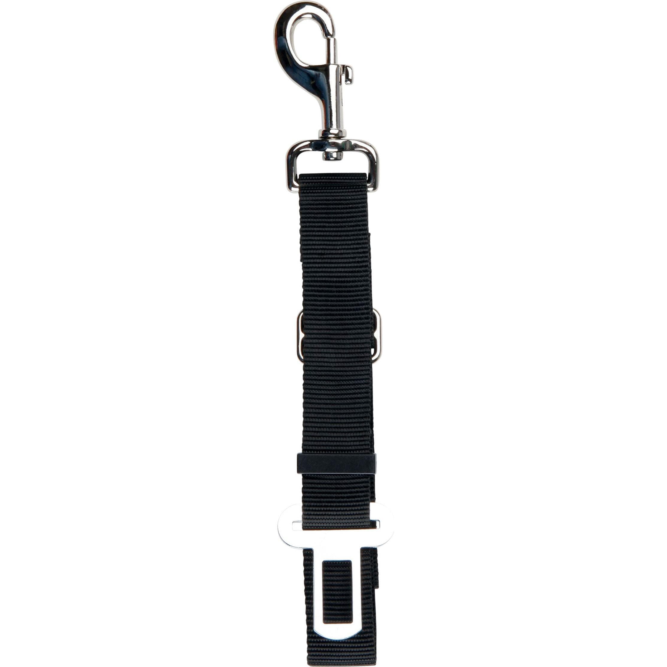 3x Trixie Verbindungsgurt Adapter 45-70cm (Hund), Tiertransport