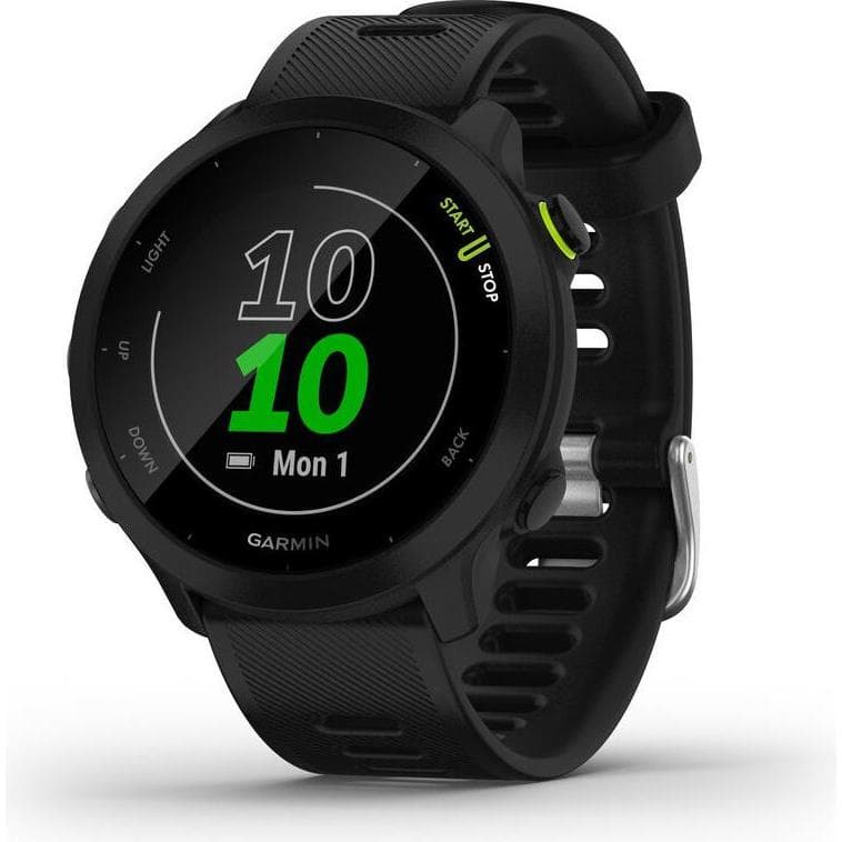Garmin Forerunner 55 (42 mm), Smartwatch