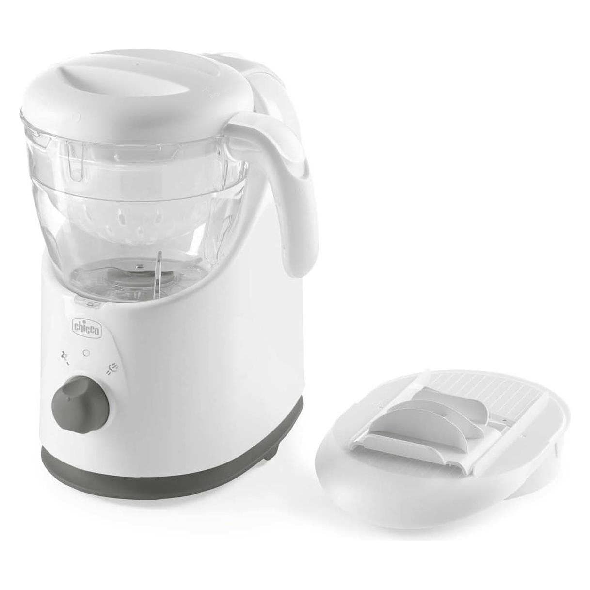 Chicco, Babynahrungszubereiter, Easy Meal