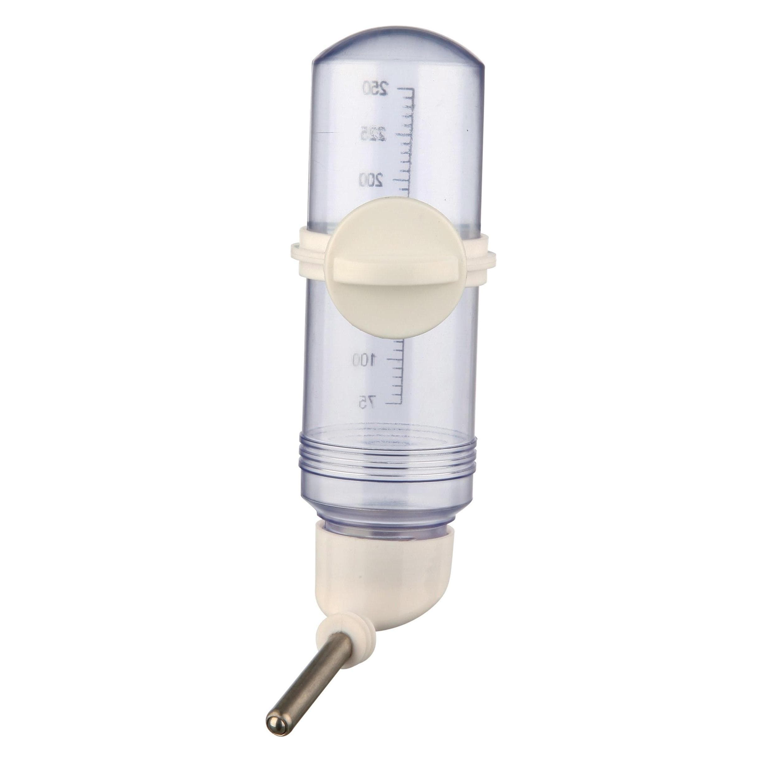3x Trixie Kleintiertränke M 250ml (25 cl), Futternapf