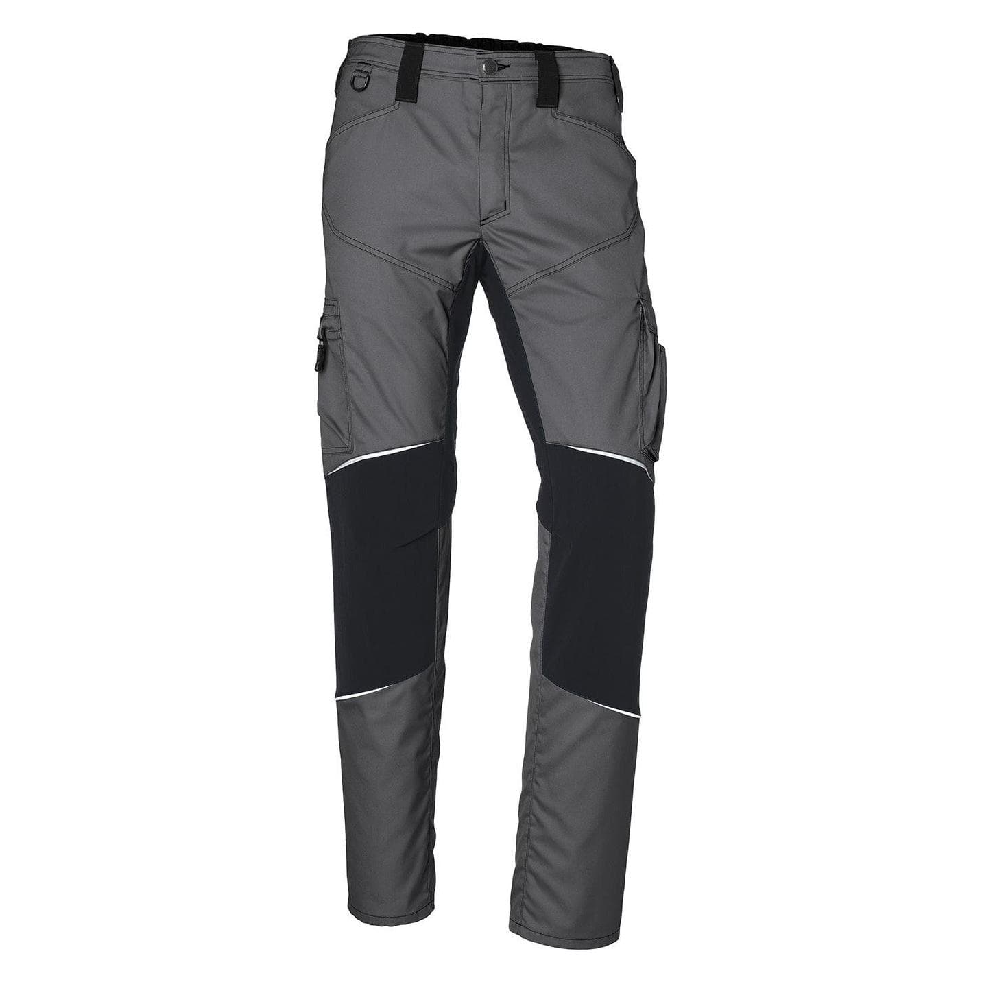 Kübler, Arbeitshose, ACTIVIQ Stretchhose 2850 (52)