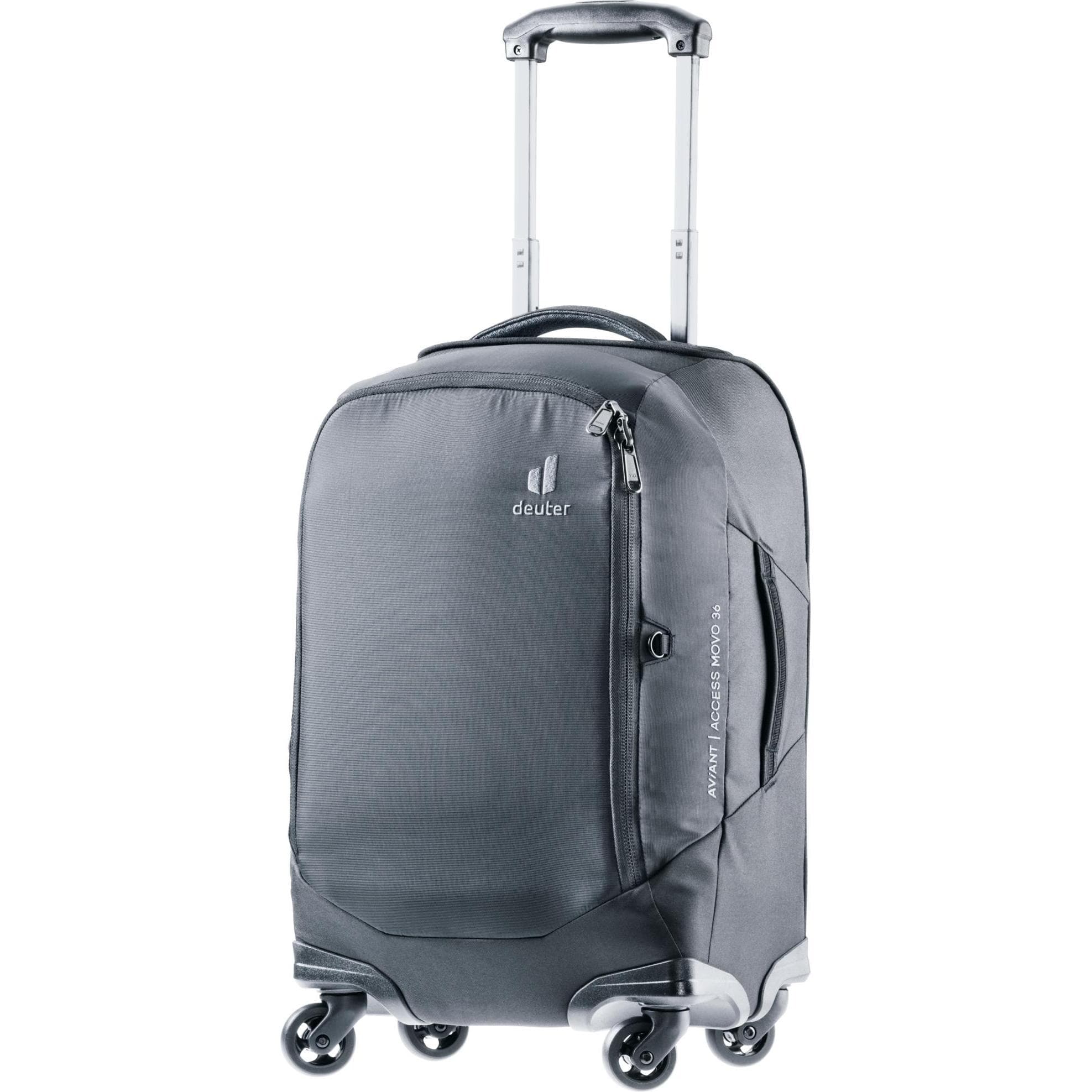 Deuter Aviant Access Movo 36, Koffer, Schwarz