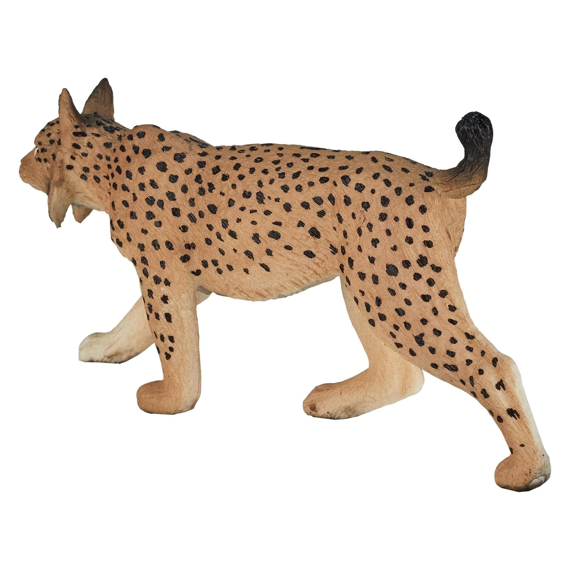 Animal Planet Pardelluchs