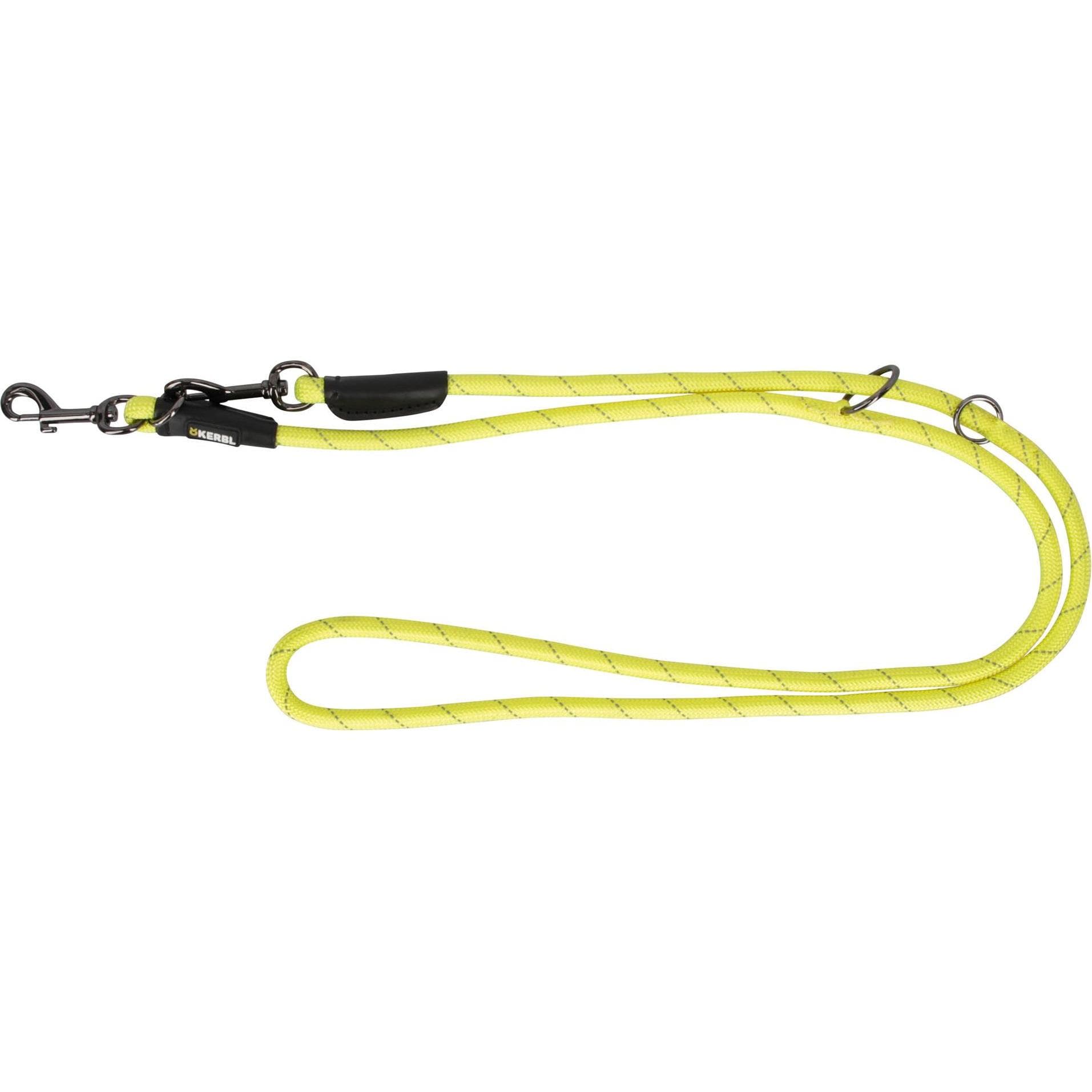 Kerbl Tauleine Seoul (Hund), Halsband + Leine