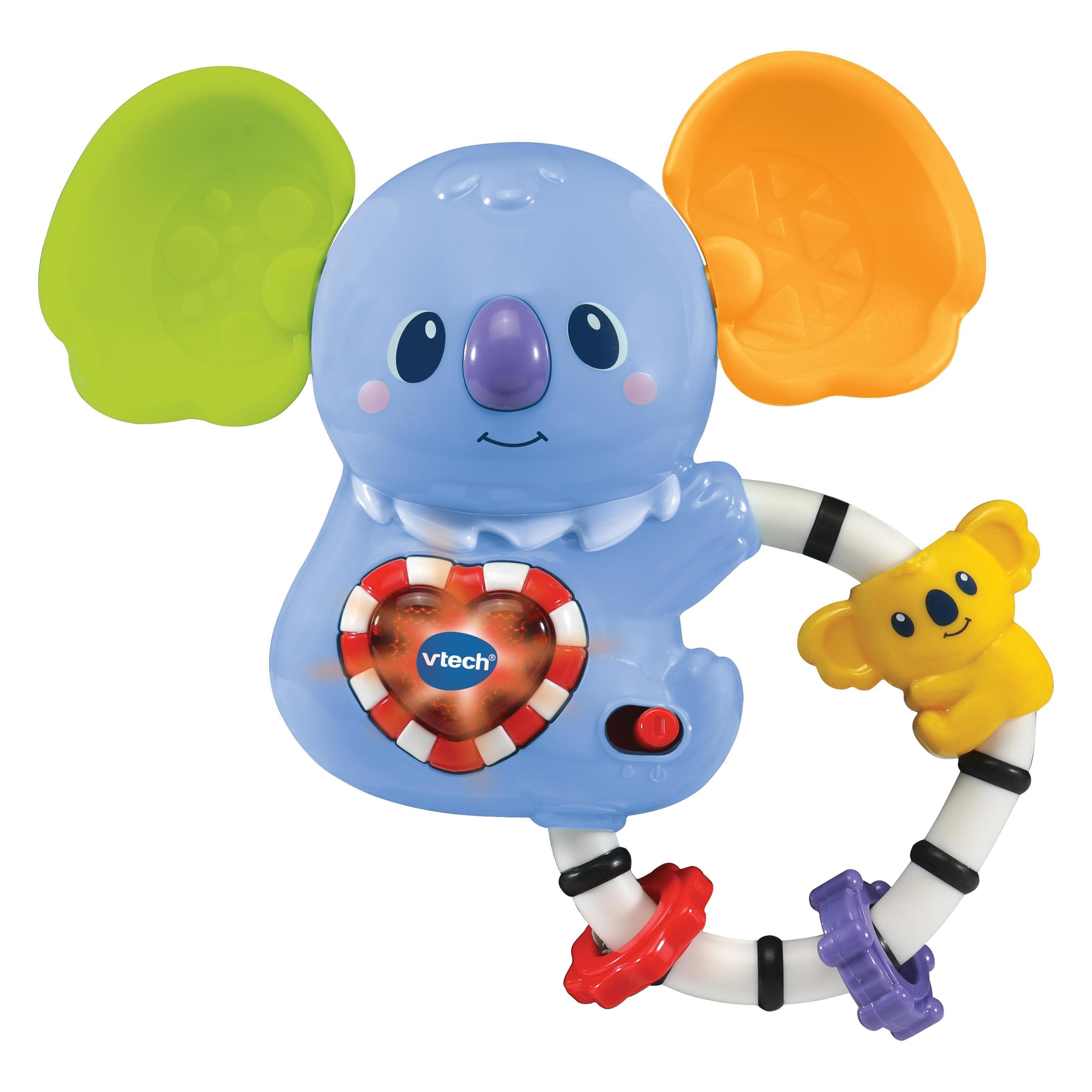 VTech, Babyrassel, Koalarassel