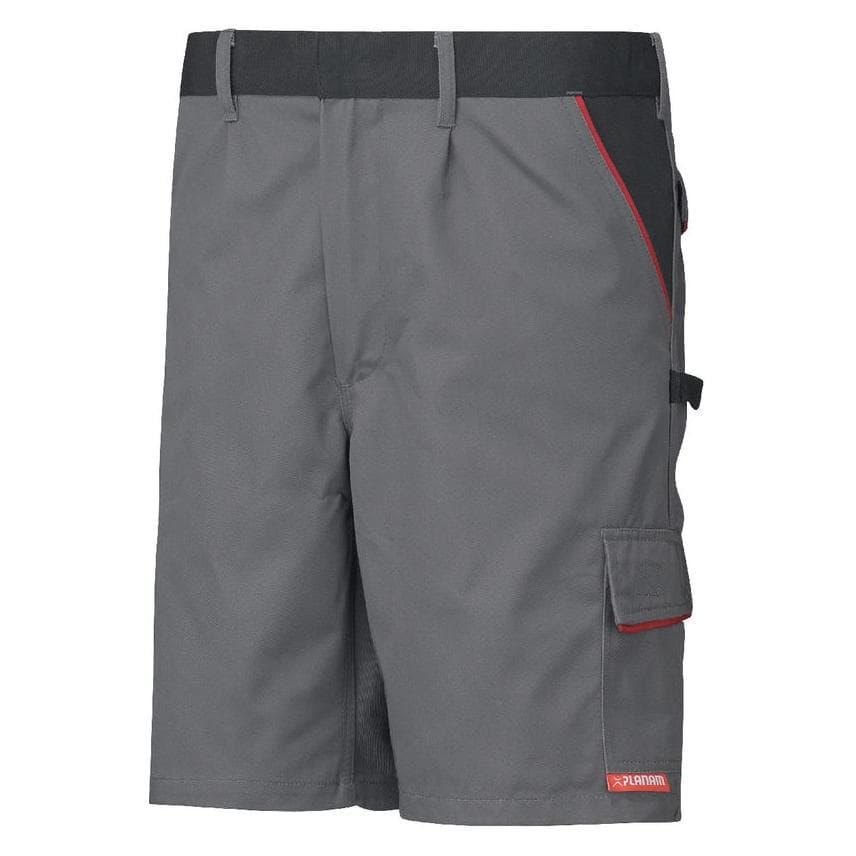 Planam, Arbeitshose, Arbeitsshorts (M)