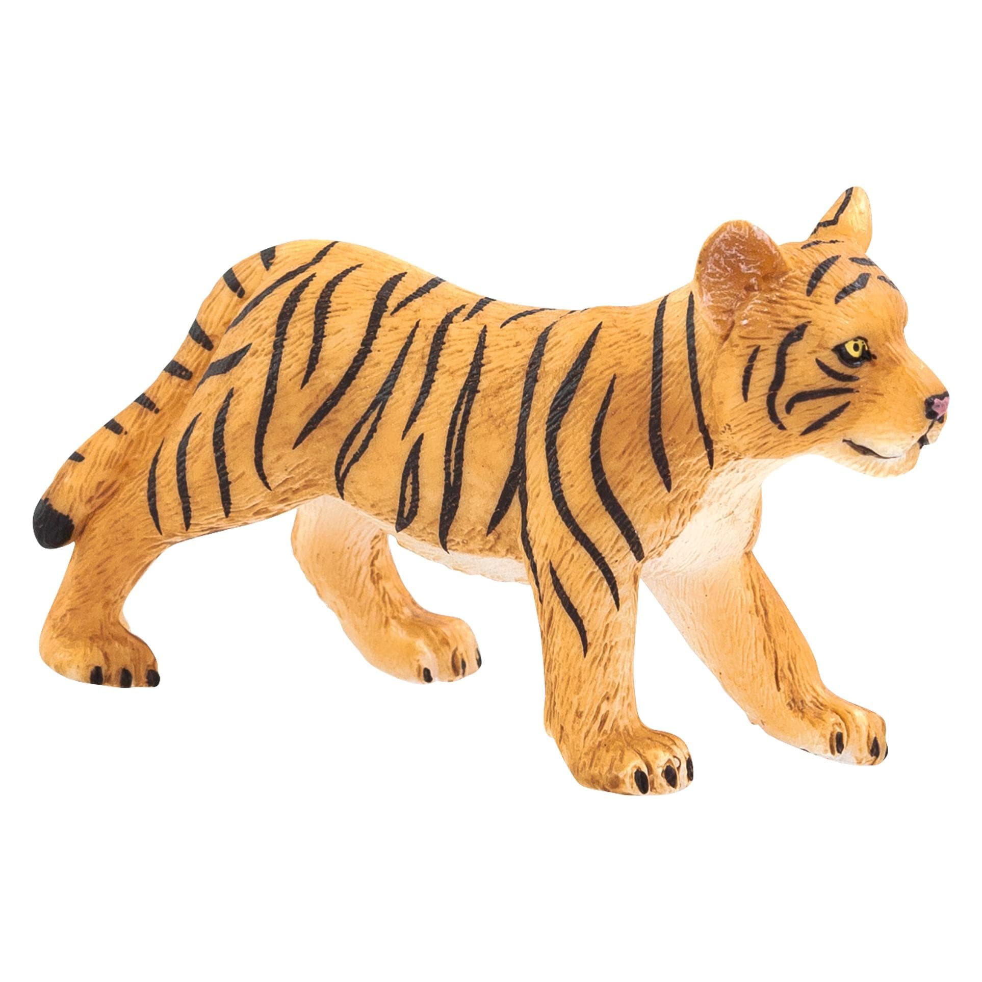 Animal Planet Tigerjunge