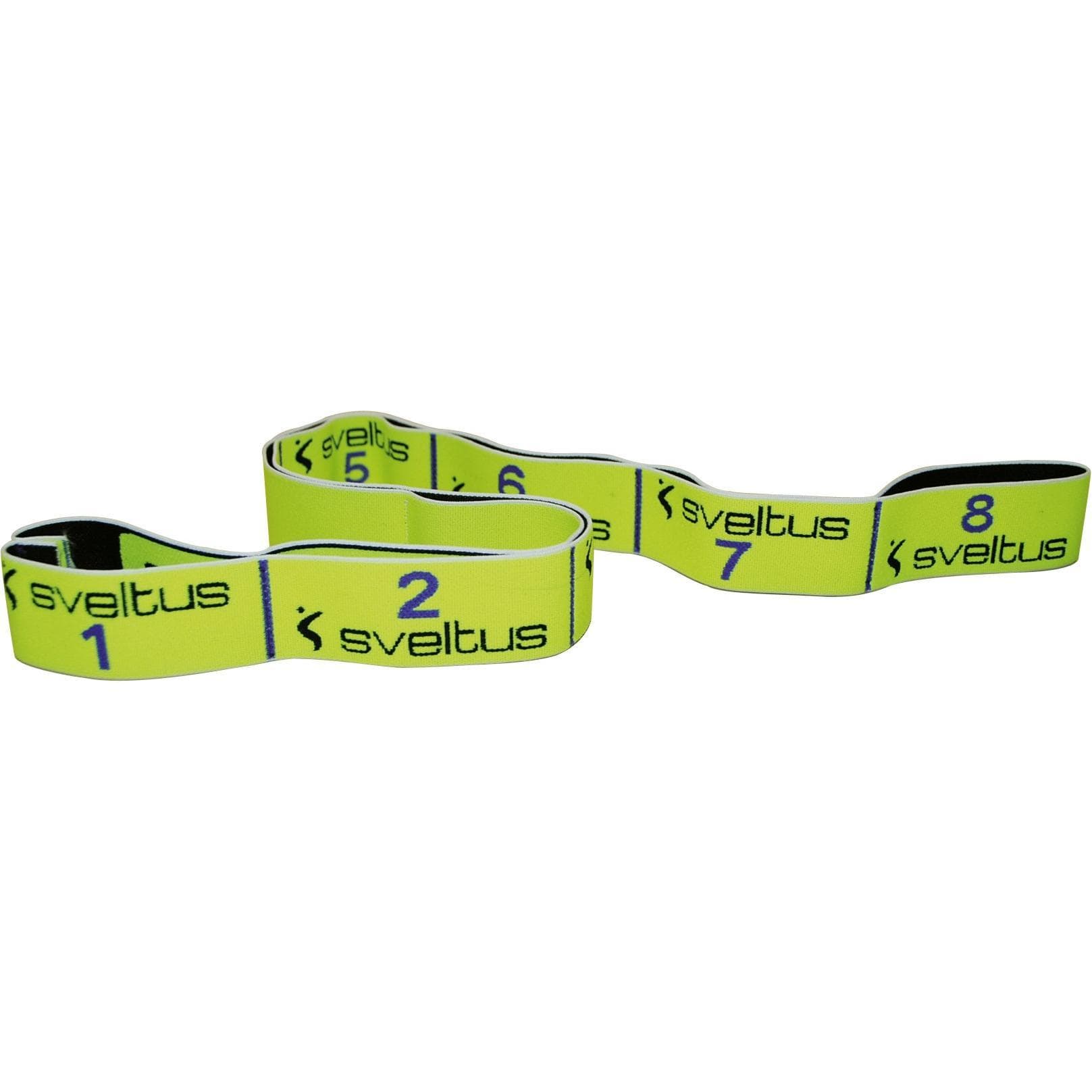 Sveltus, Fitnessband, (0.90 m, Mittel)