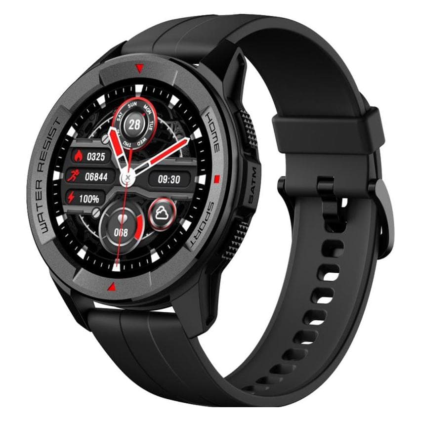 Xiaomi Watch X1 (47 mm), Smartwatch